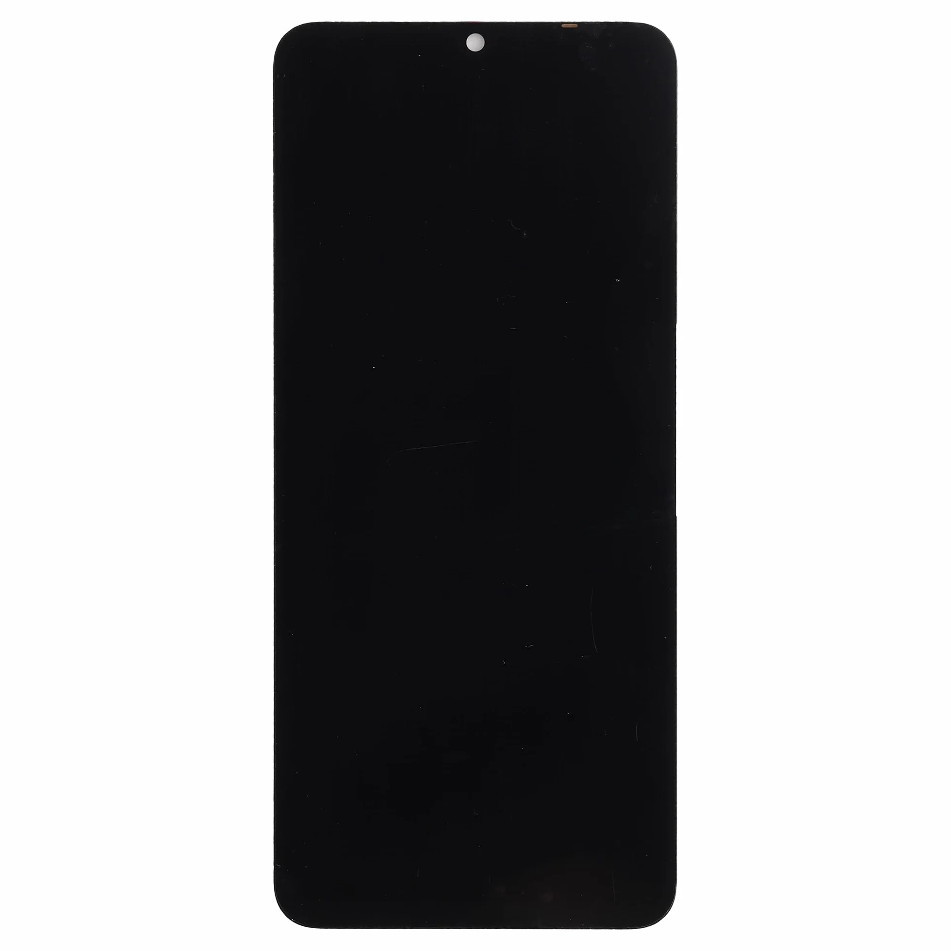 Zamiennik wyświetlacza cyfrowego LCD, kompatybilny z Xiaomi Poco C75 / Redmi 14C (czarny z ramką), wyświetlacz LCD, ekran dotykowy, montaż z narzędziem do naprawy 6,88"