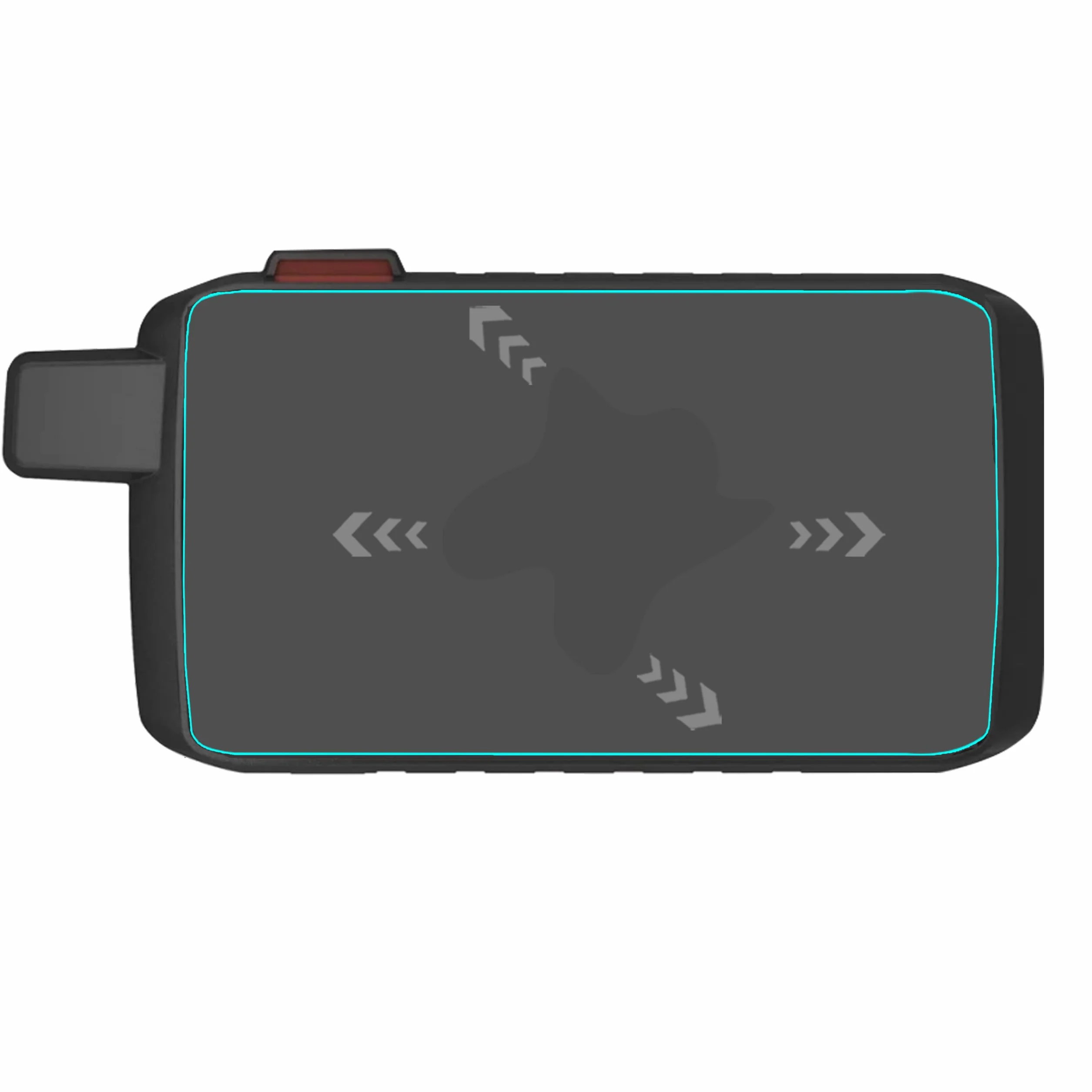 Mr.Shield Ochraniacz Ekranu do Garmin Montana 750 / 750i / 700 / 700i, [3 Sztuki] Film Szkło Hartowane 9H, Odporny na Zarysowania, HD Przejaśniać