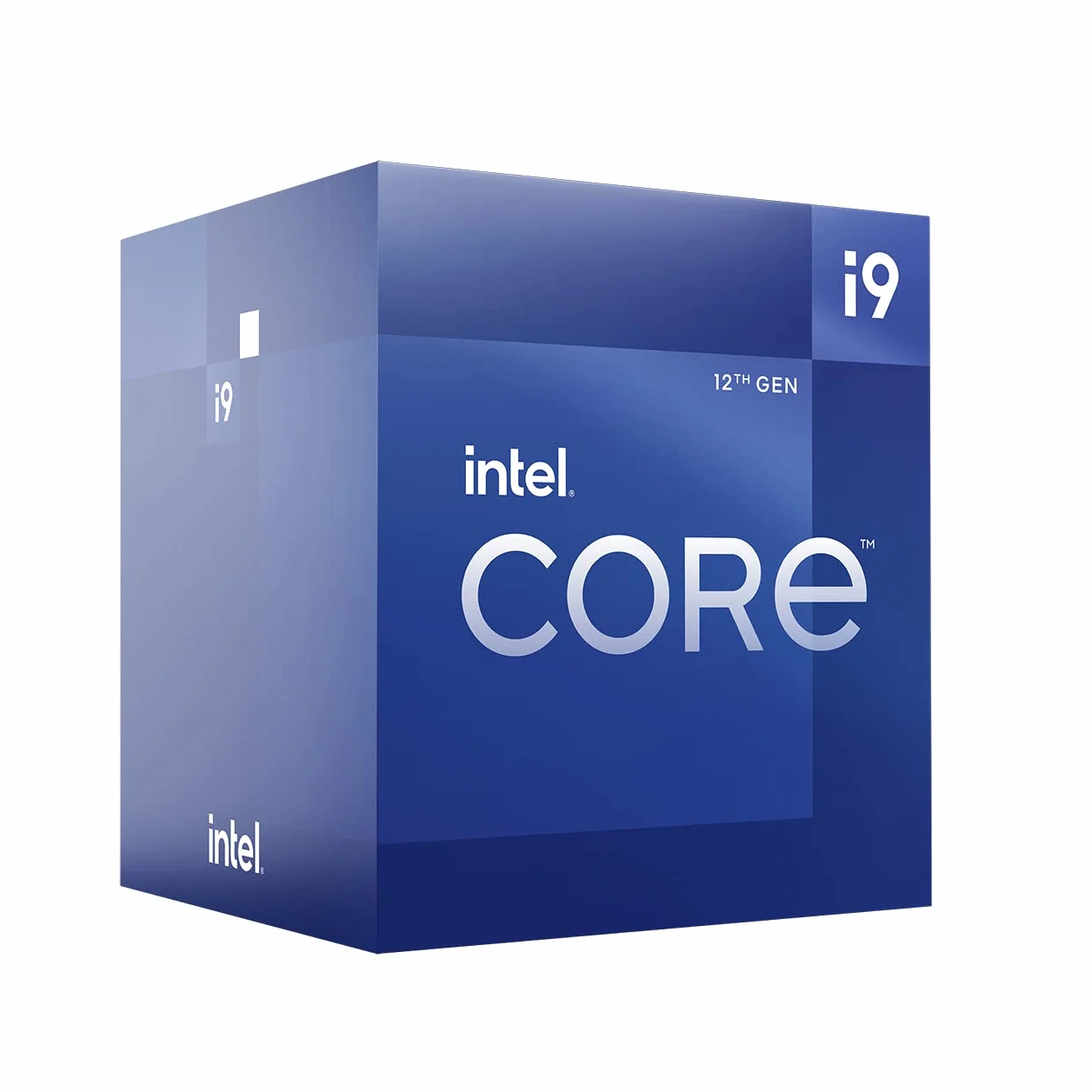 Intel® Core™ i9-12900K procesor stacjonarny 16 (8P+8E) rdzenie do 5,2 GHz odblokowany chipset serii LGA1700 600 125 W