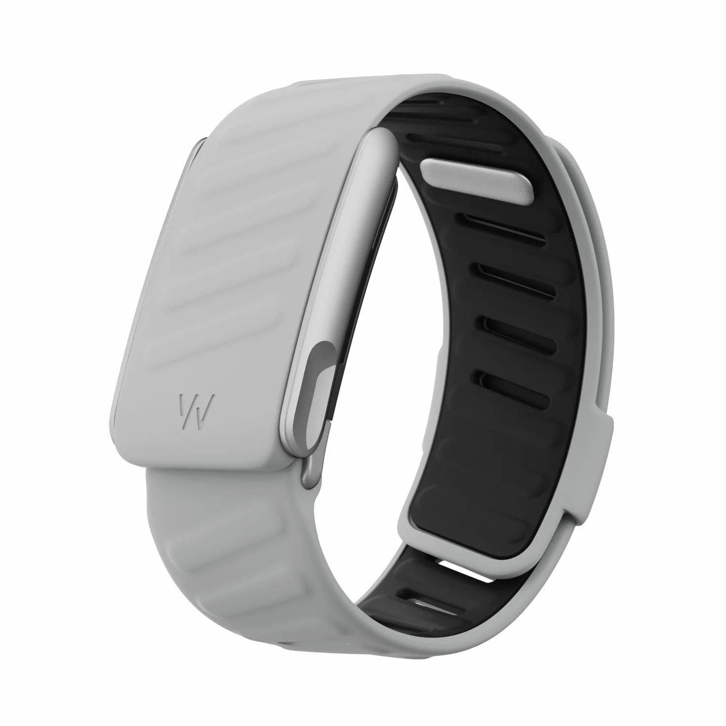 WHOOP 5.0 SportFlex – Wodoodporny, odporny na pot, silikonowy dodatek do noszenia na co dzień w celach zdrowotnych i fitnessowych – Niekompatybilny z Gen 4