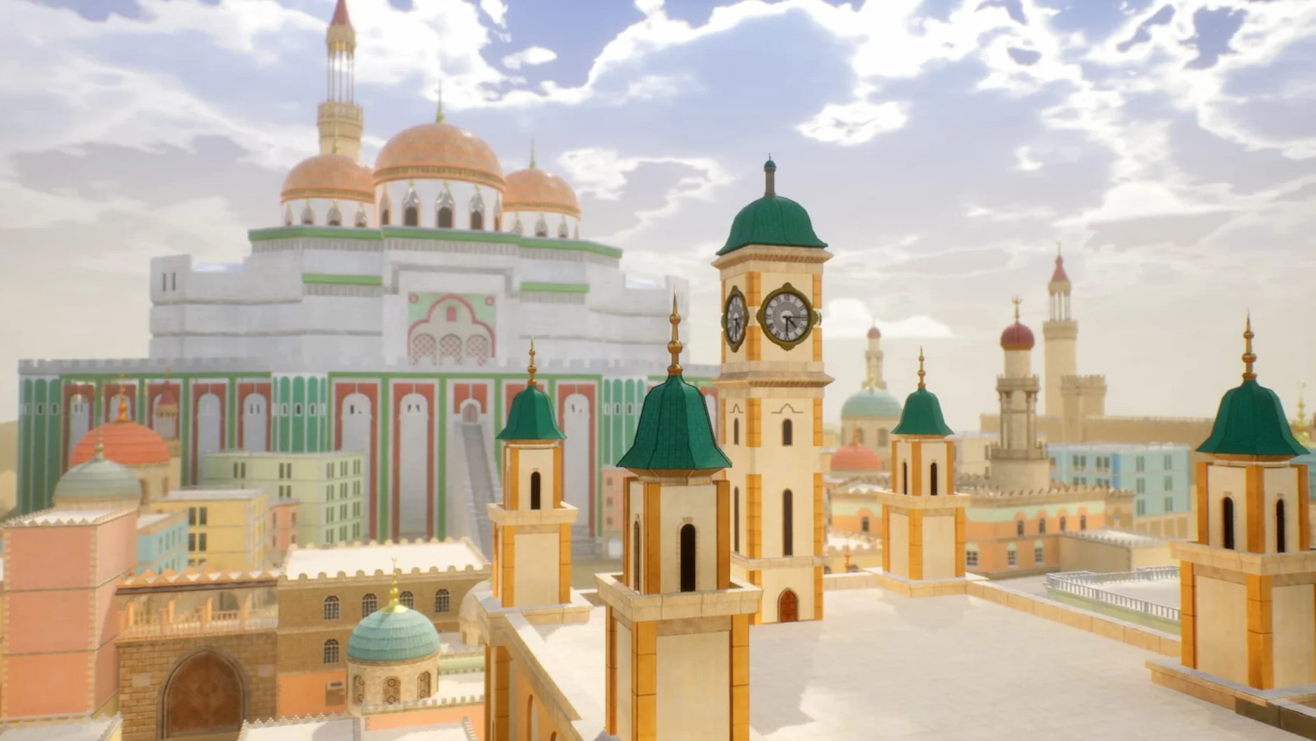 One Piece Odyssey