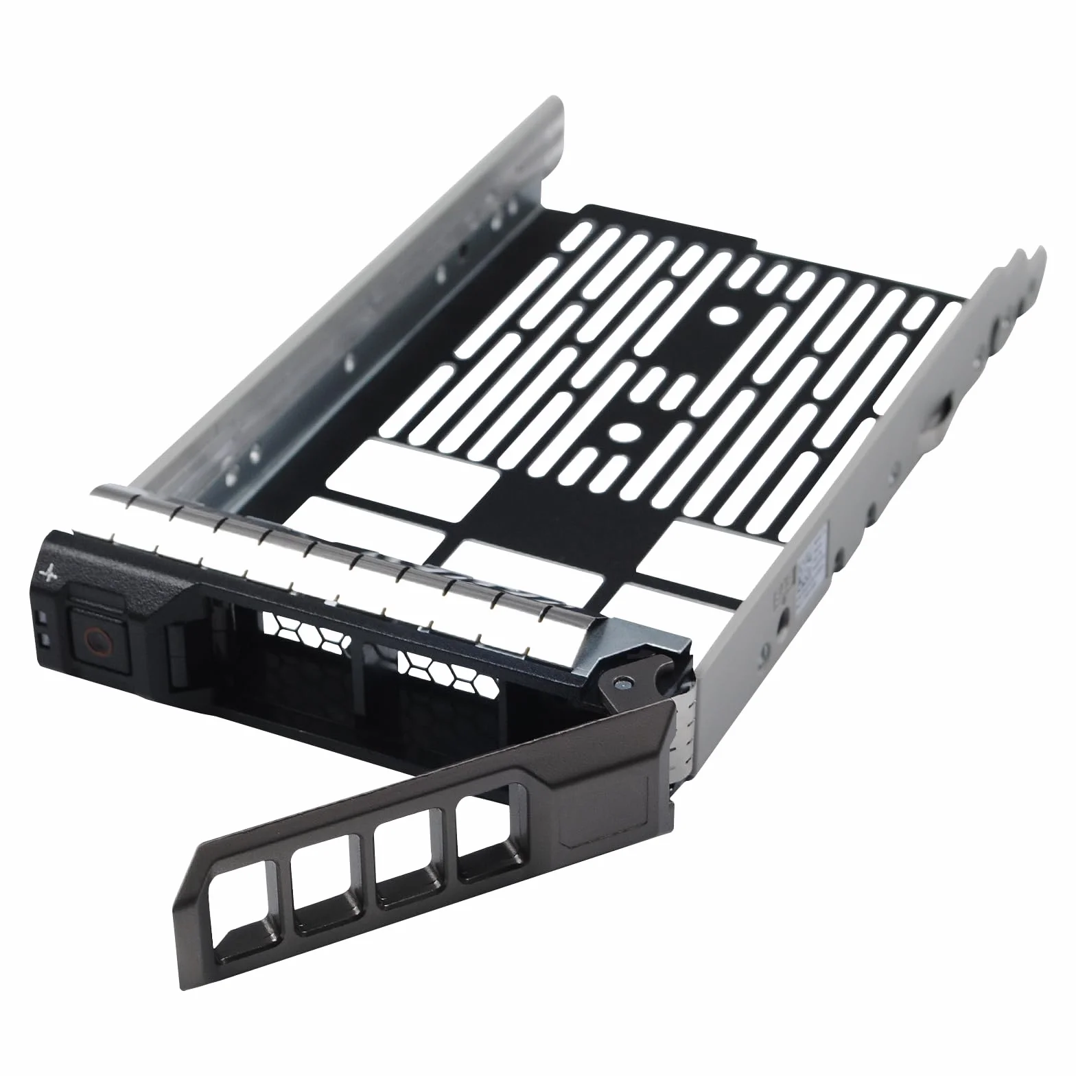 Taca dysku twardego 3,5" SAS SATA do Dell PowerEdge T440 T640 R330 R430 T430 R630 T630 R730 R730 R730XD R830 R930 i więcej