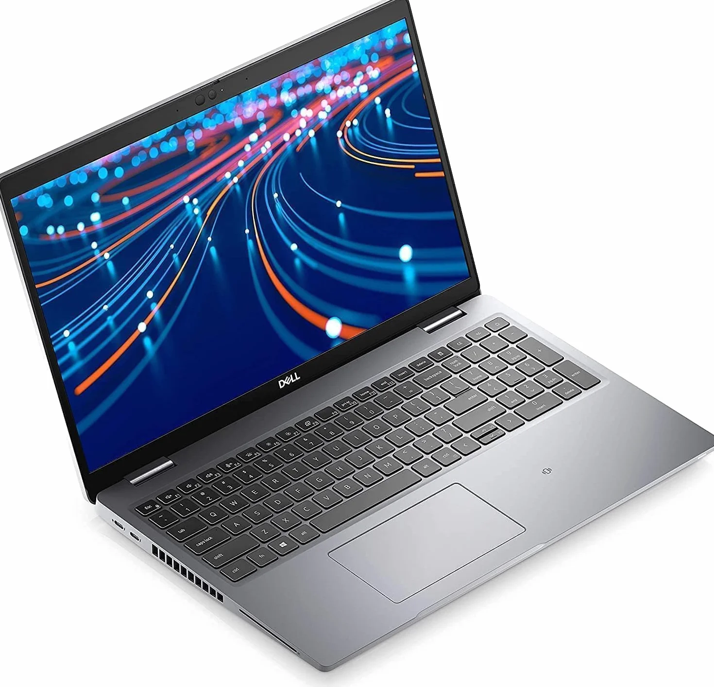 Dell Latitude 5520 laptop biznesowy, 15,6" FHD notebook, Intel Core i5-1135G7, 16 GB RAM, 512 GB SSD, Windows 11 Pro (odnowiony)