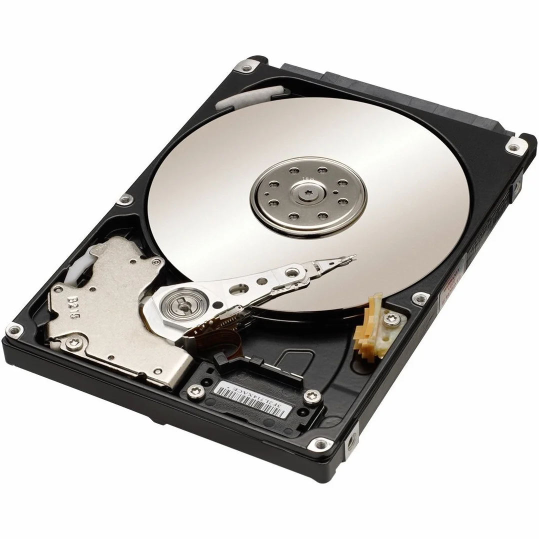 ST2000LM003 HN-M201RAD wewnętrzny dysk twardy 2TB (6,4 cm (2,5 cala), 5400 obr./min, 32 MB, SATA)