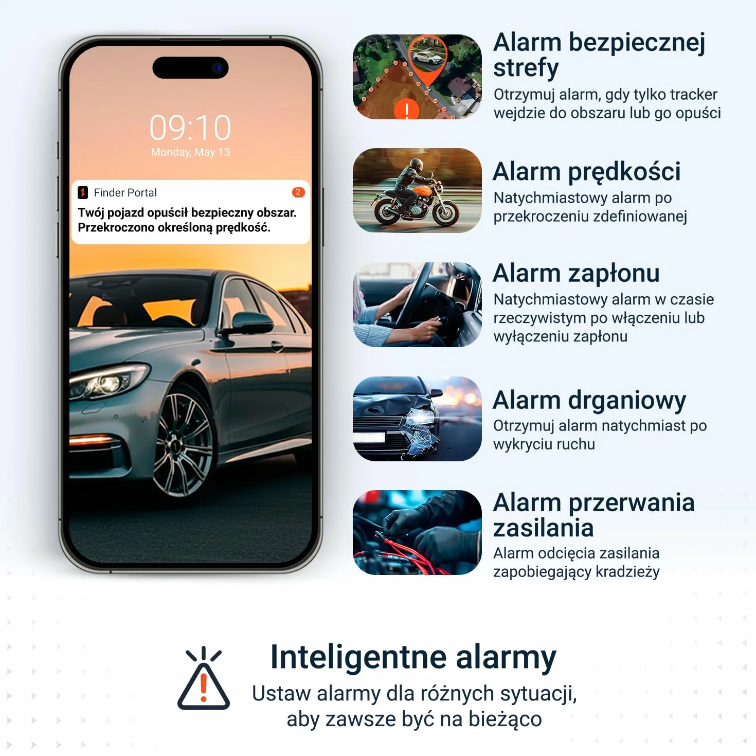 PAJ Vehicle Finder 1.0 4G Lokalizator GPS Samochodu Ciężarówki Vans Motocyklów, Bezpośrednie Połączenie Akumulator 10-30V, Śledzenie Na Żywo Aplikacja Alarm Drgań Przekroczenie Prędkości