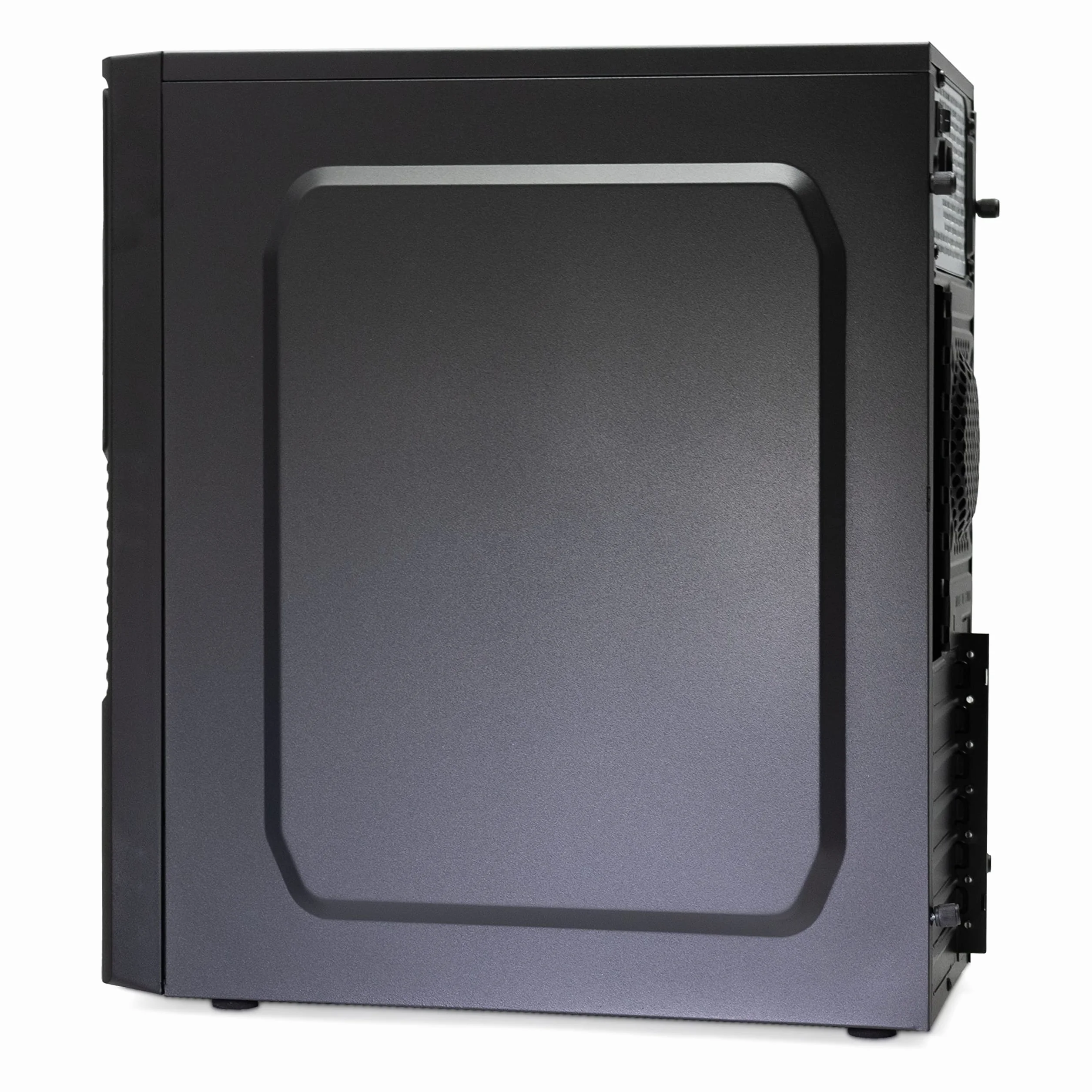 SIMPLETEK PC Desktop Core i3 3.10GHz Windows 11 Pro 16GB RAM SSD 960GB | Komputer stacjonarny Biuro Szkolne, Praca i Codzienne użytkowanie