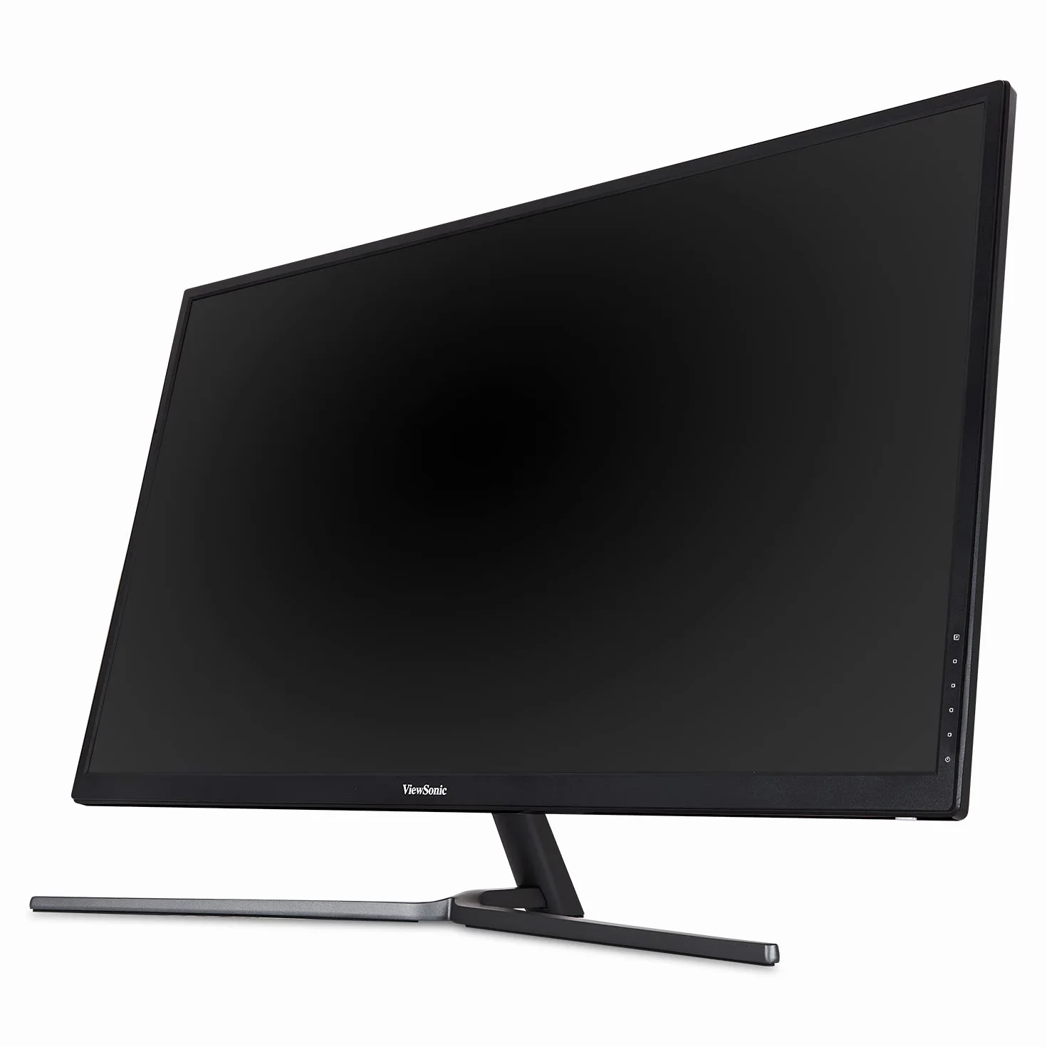 Viewsonic VX3211-2K-MHD 80,1 cm (32"), QHD Wide 1440p, designerski monitor (WQHD, panel IPS, HDMI, DP, głośnik), czarny