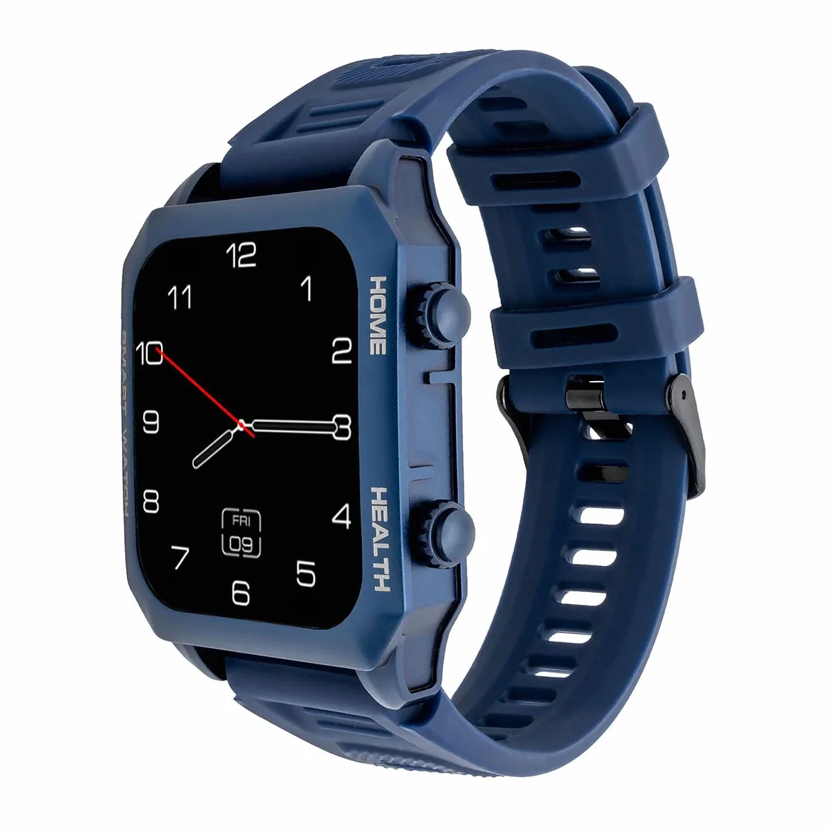 Smartwatch Watchmark Focus Niebieski