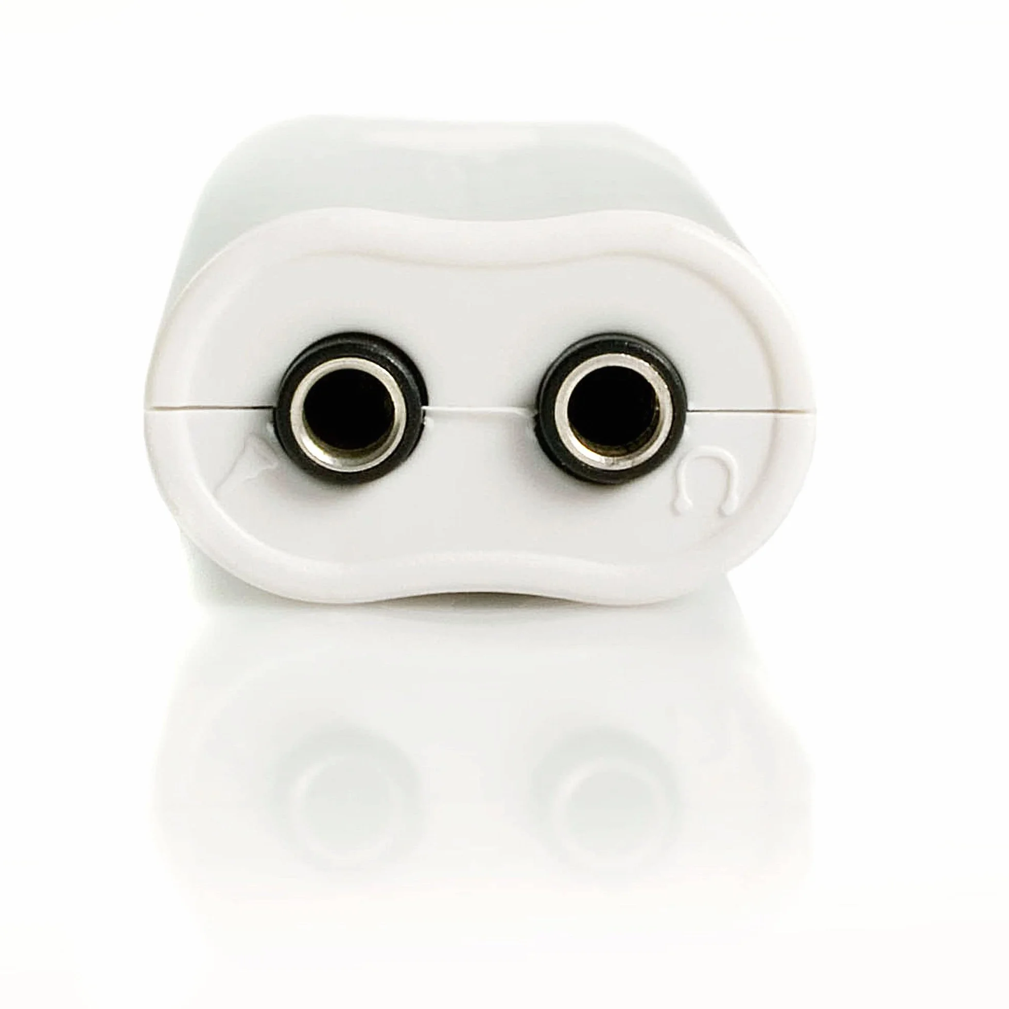 StarTech.com Konwerter adaptera audio USB na stereo - adapter stereo USB - zewnętrzna karta dźwiękowa USB - karta dźwiękowa laptopa, TAA (ICUSBAUDIO)
