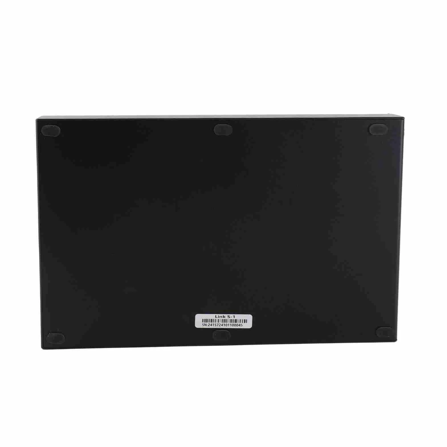 Zewnętrzna Stacja Dokująca USB 4.0 GPU z Transferem Danych 3, 40 Gb/s, obsługą RJ45 i M.2 NVMe dla Laptopów i Konsol do Gier