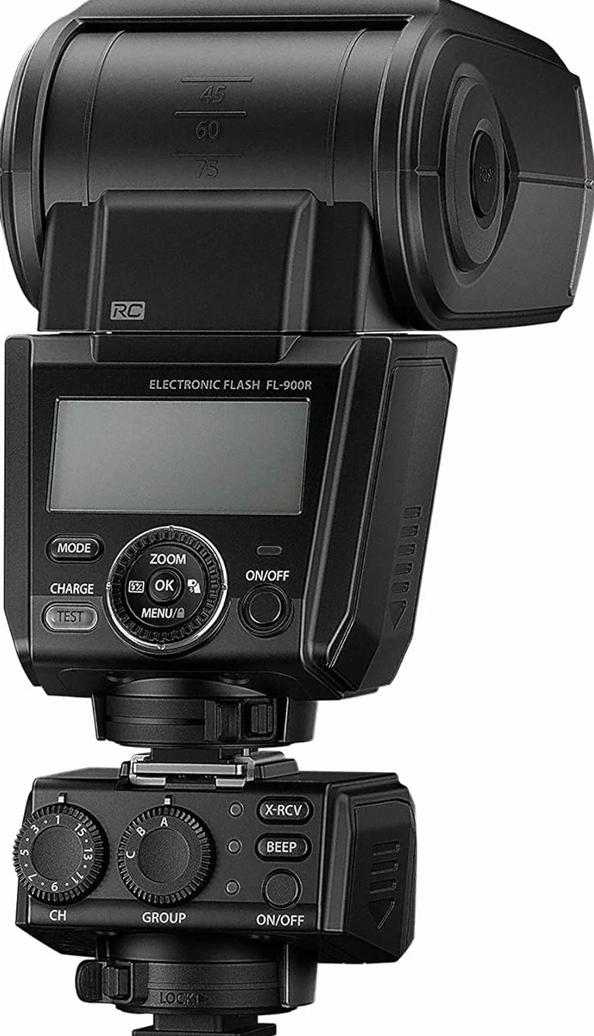 Olympus FR-WR lampa błyskowa