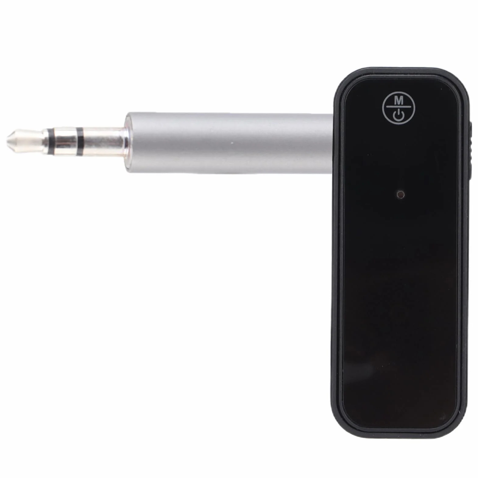 Przenośny Bezprzewodowy Adapter Bluetooth 5.0 2 w 1 C28 3.5mm Nadajnik-odbiornik AUX do Telewizora PC Samochodu