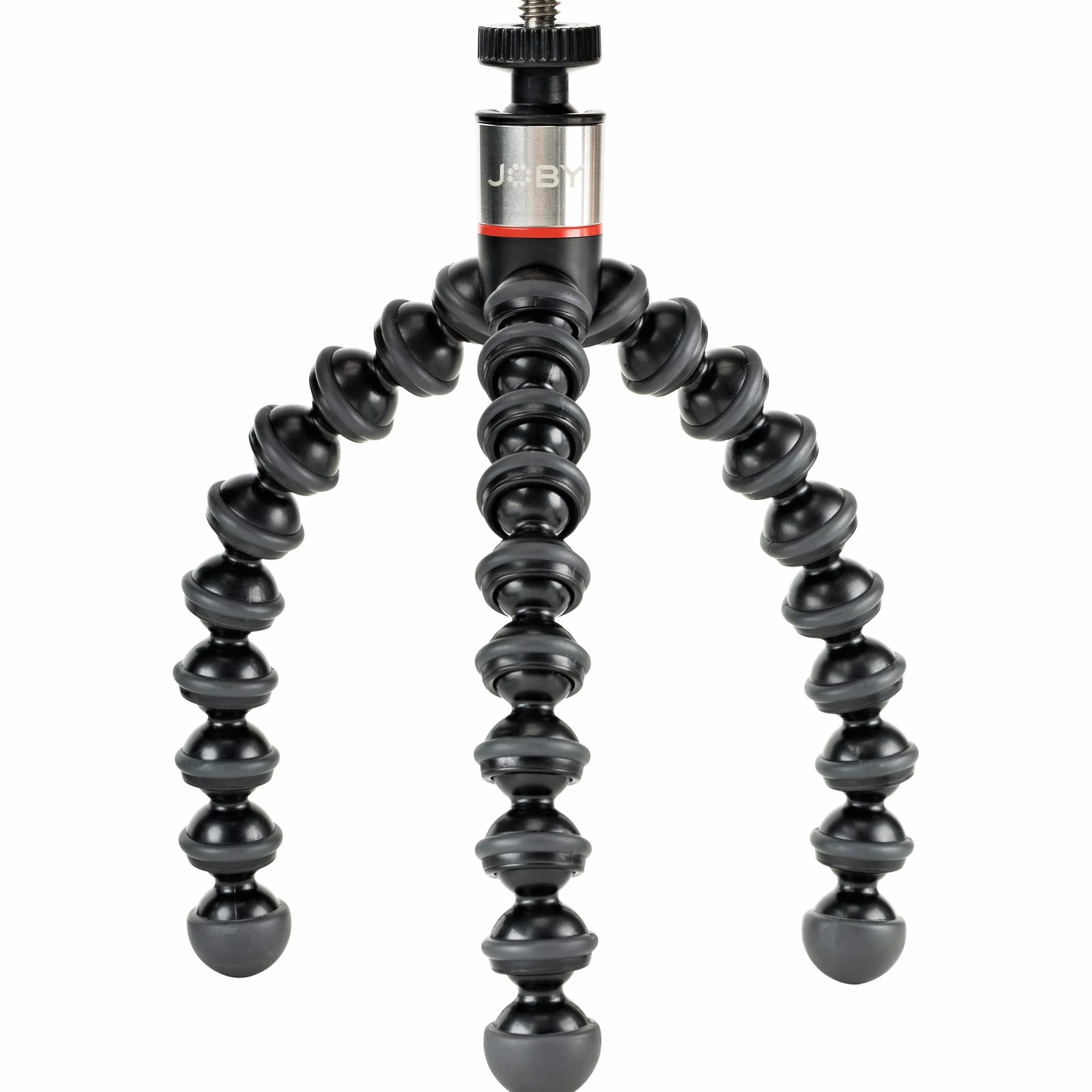 Joby JB01505-BWW GorillaPod 325 Statyw do aparatu fotograficznego - czarny/węgiel,11.44 uncji