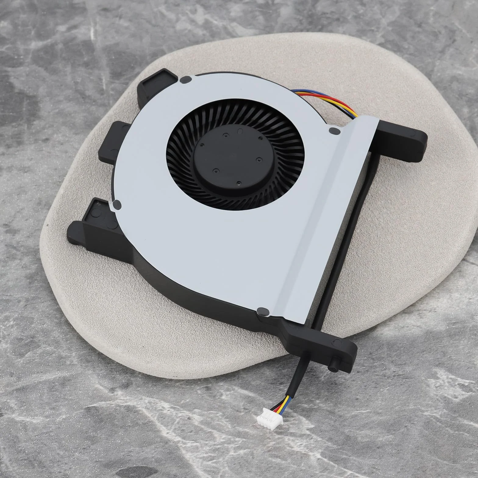 Wentylator procesora laptopa 914266-001 kompatybilny z HP Mini 600 G3 600 G4 400 G3 400 G4 800 G3 800 G4 G5