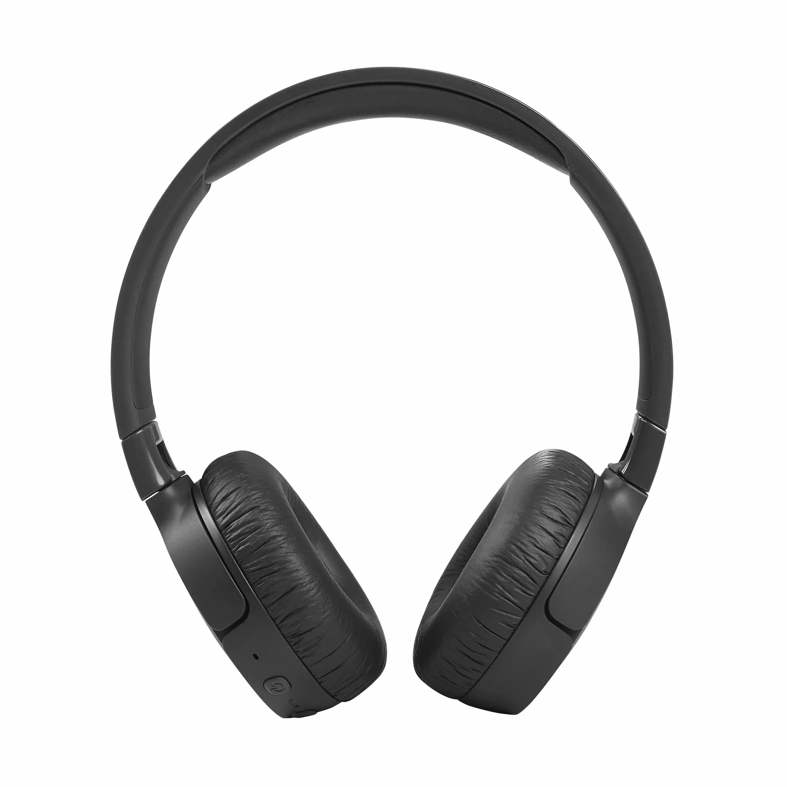 JBL Cuffie Bluetooth Tune 660NC T660NC +Mic Black