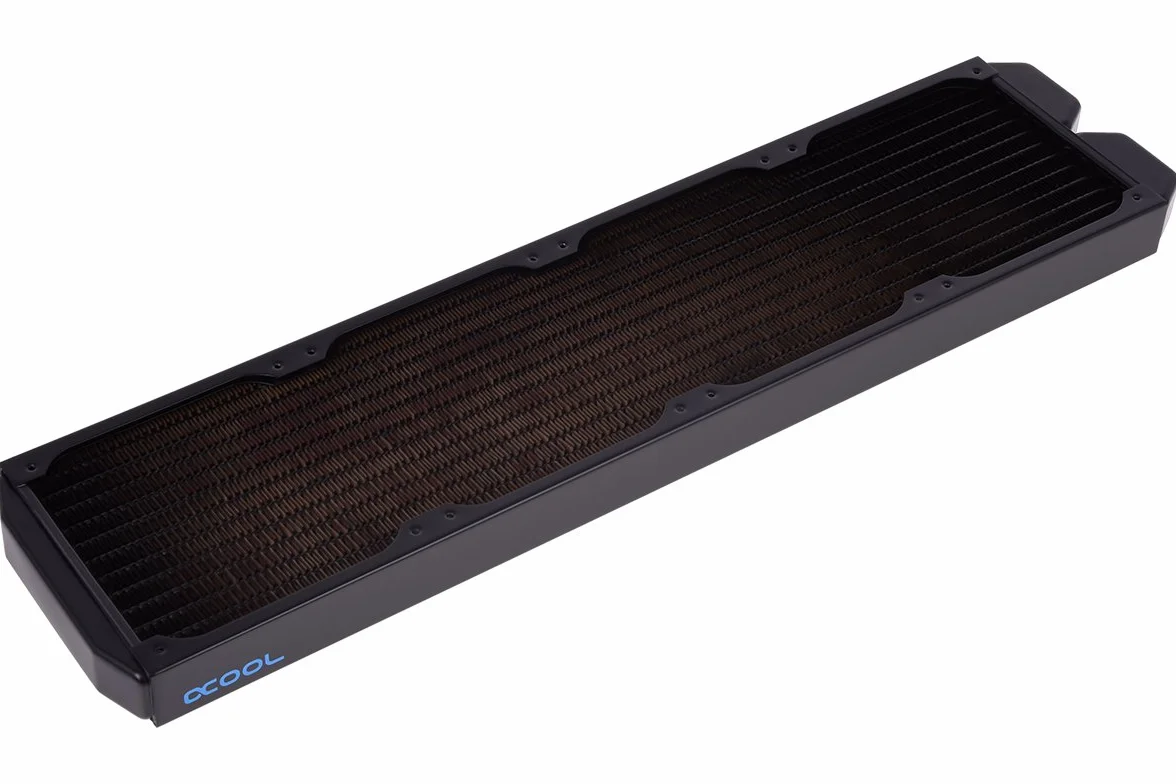 Alphacool NexXxoS ST30