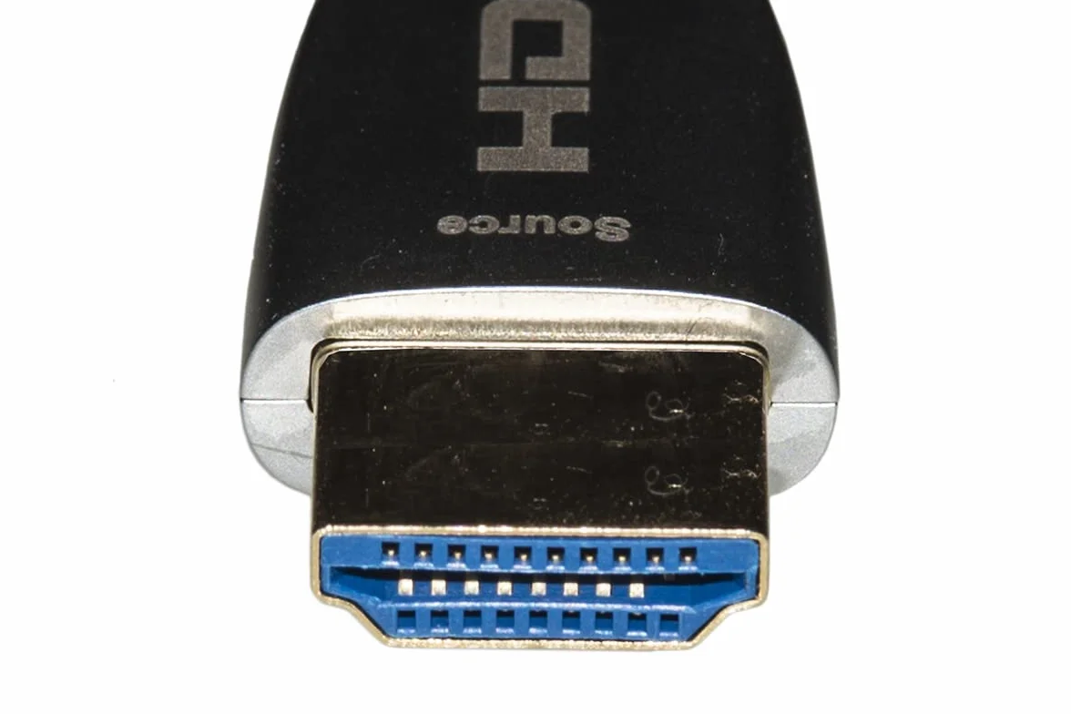 LKCHD20F kabel optyczny AOC HDMI 2.0, HDCP, ARC, EDID 4K@60HZ@4:4, IBRIDO MT 20