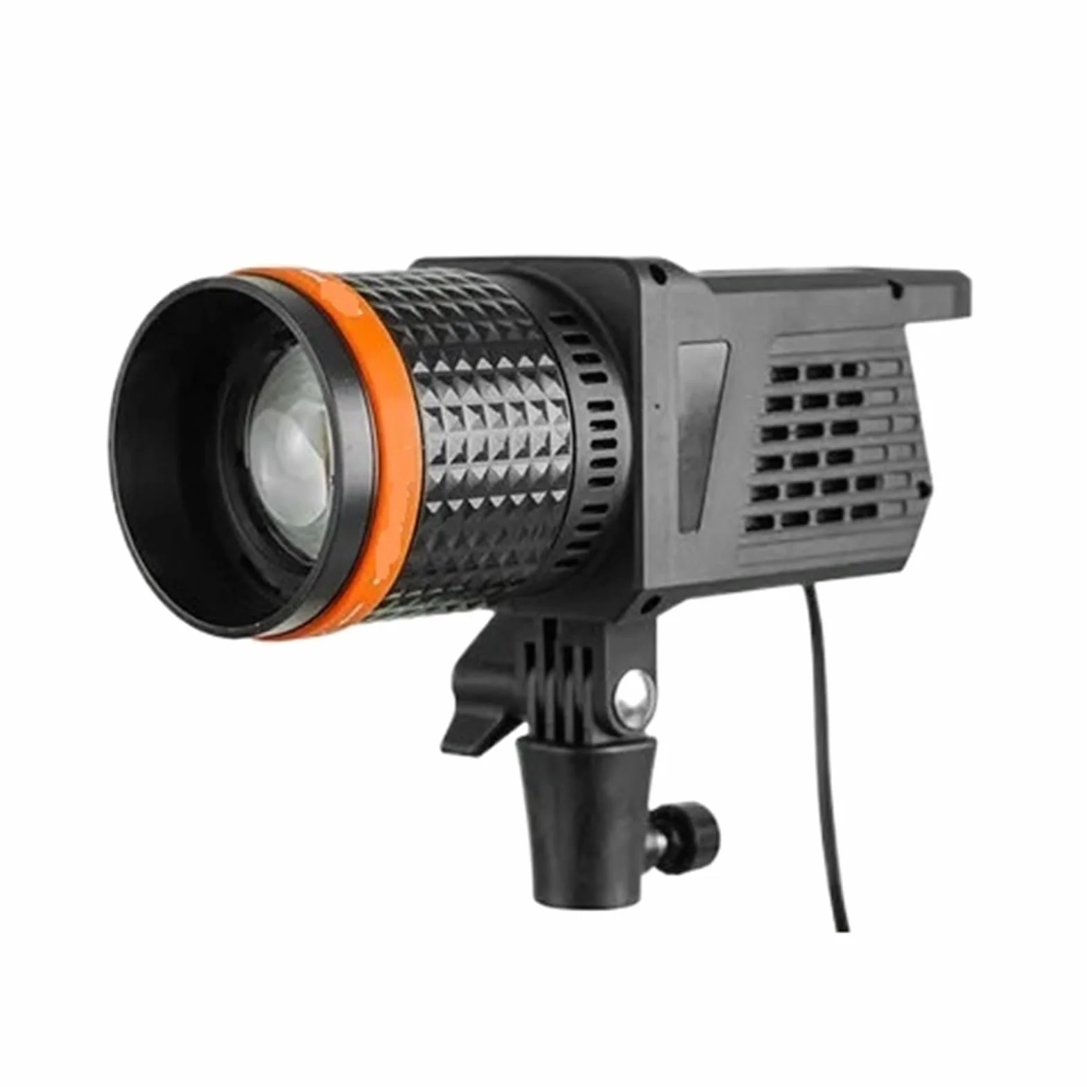 Lampa LED 40W 3000k-6000k Światło Fotograficzne Reflektory 4-kolorowy Filtr Włosy Wideo Do Portretów Błyskowa Akcesoria Studyjne DoskonałA Jasność