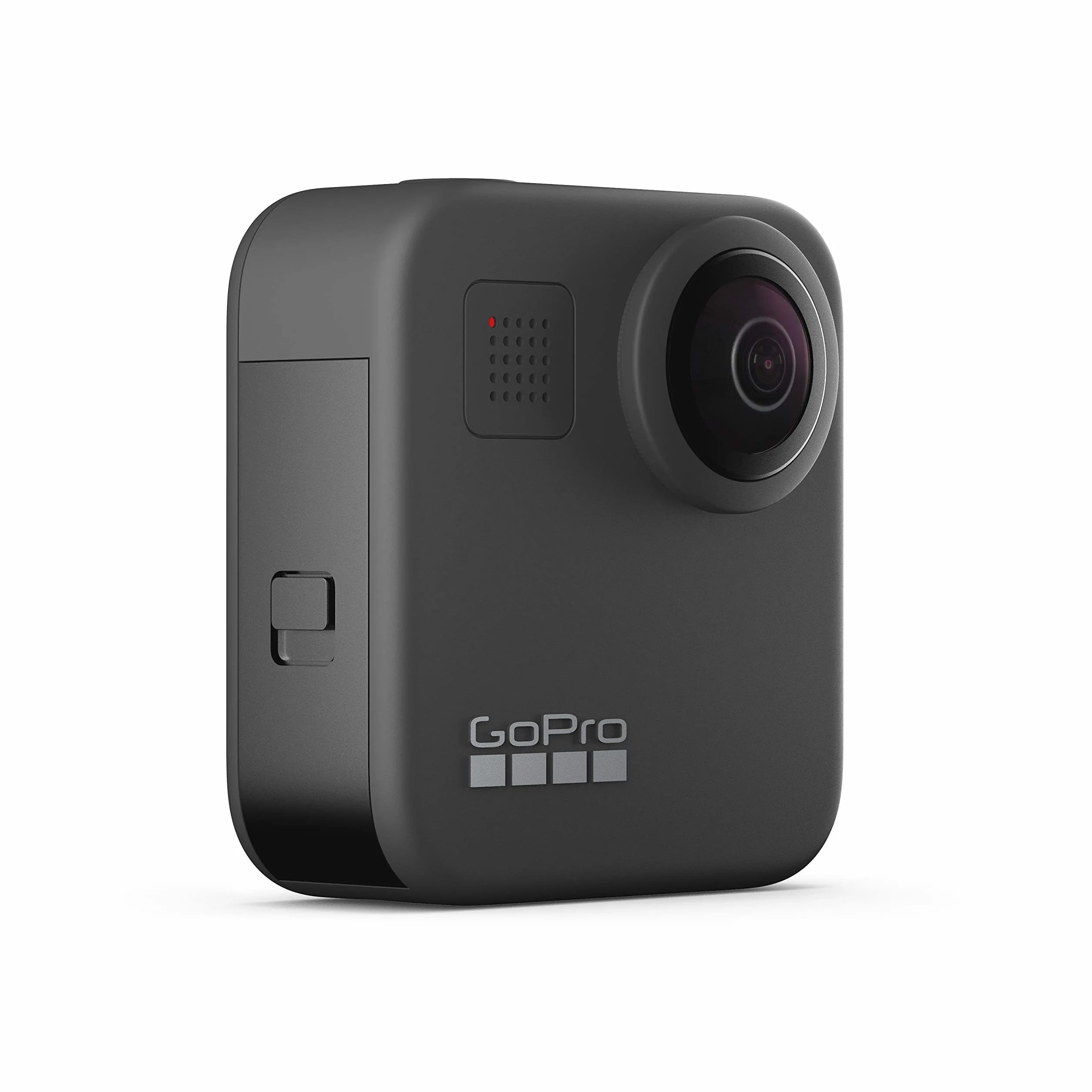 GoPro MAX — wodoodporna 360 + tradycyjna kamera akcji z ekranem dotykowym sferyczny 5.6K30 wideo HD 16.6MP zdjęcia 360 1080p stabilizacja transmisji na żywo