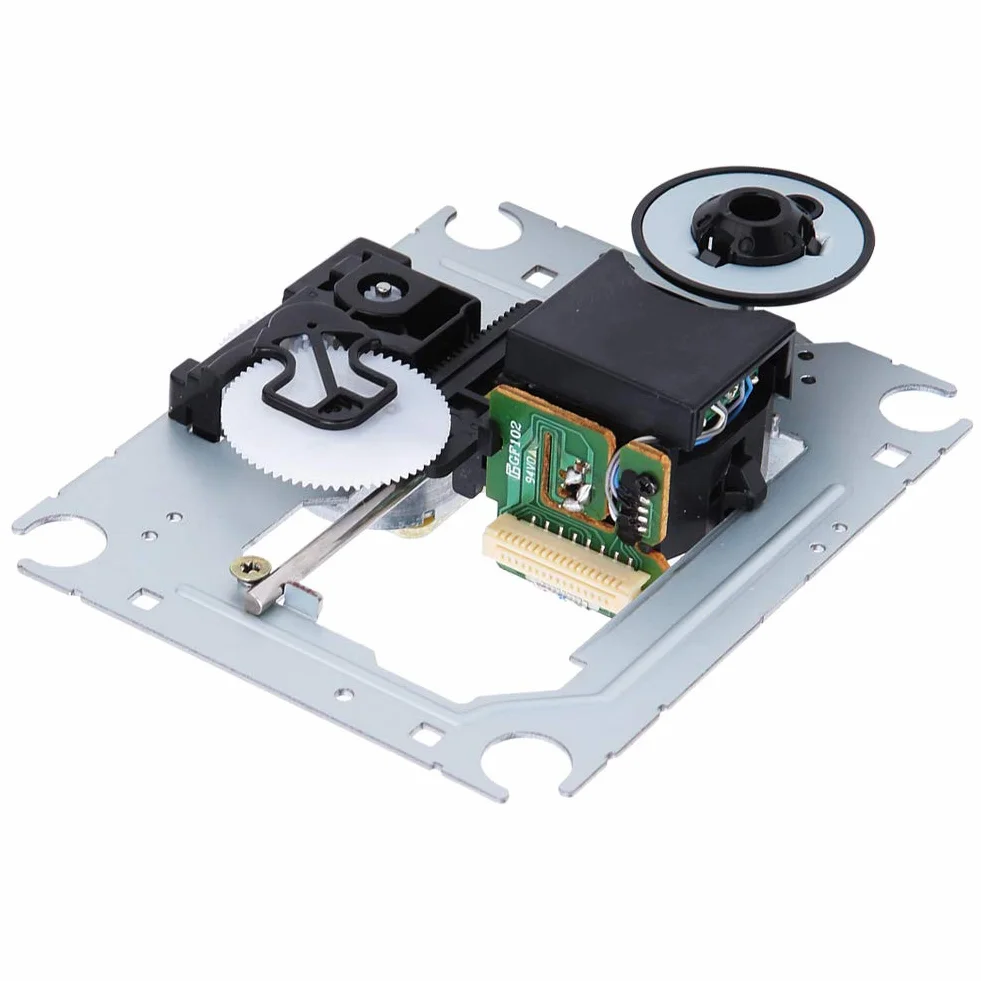 Zamiennik Mechanizmu Odtwarzacza CD SF-P101N 16 Pin Kompletny Niskoprędkościowy Jednokanałowy