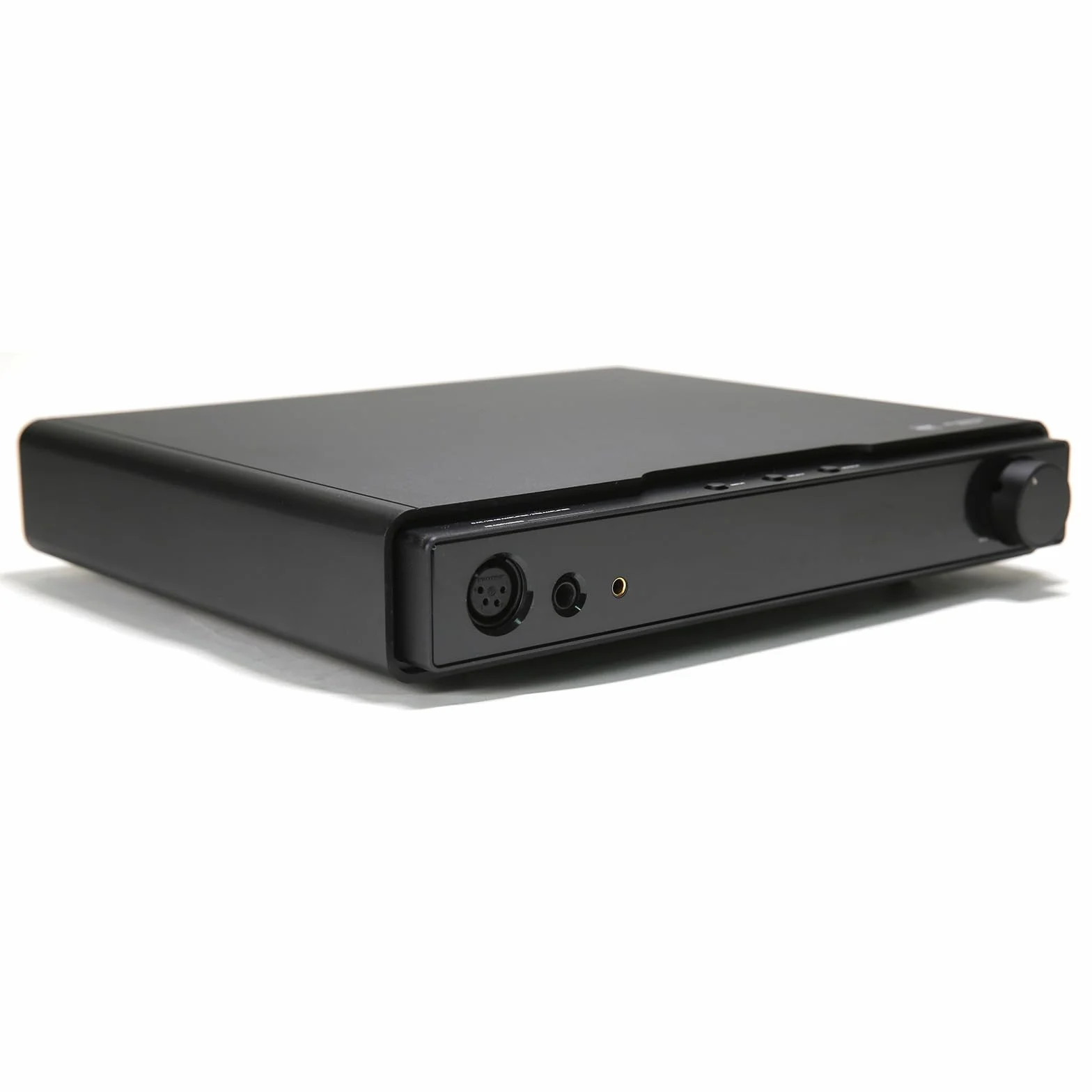HIFIMAN SERENADE WIRELESS Hi-Fi DAC i wzmacniacz słuchawkowy klasy A z przetwornikiem cyfrowym HYMALAYA PRO R2R, obsługa mediów strumieniowych, szybkie połączenie WIFI, koncentryczne, optyczne, sieć