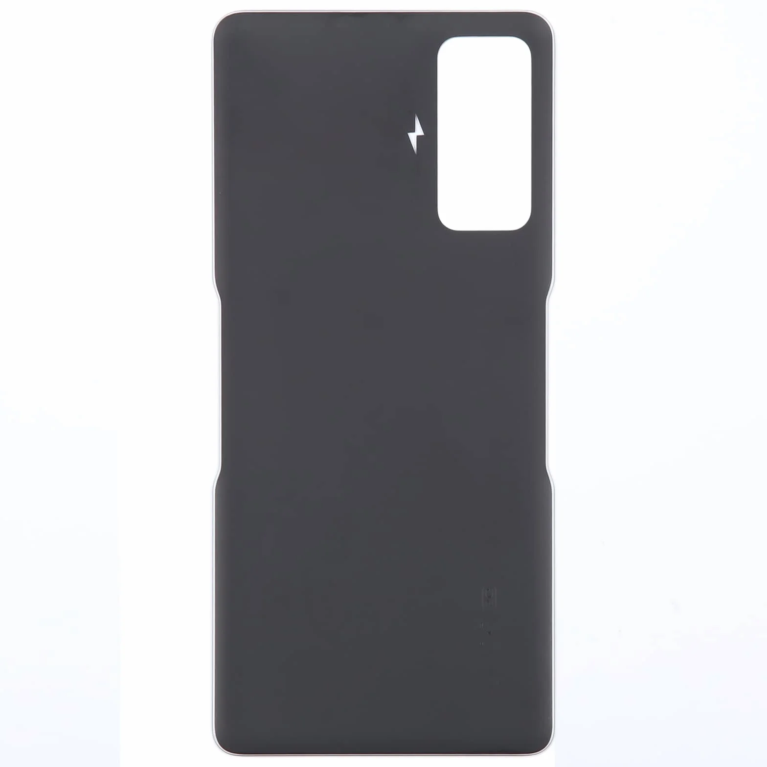 Tylna okładka telefonu komórkowego Dla for Xiaomi POCO F4 GT OEM Batch Battery Cover Część naprawy