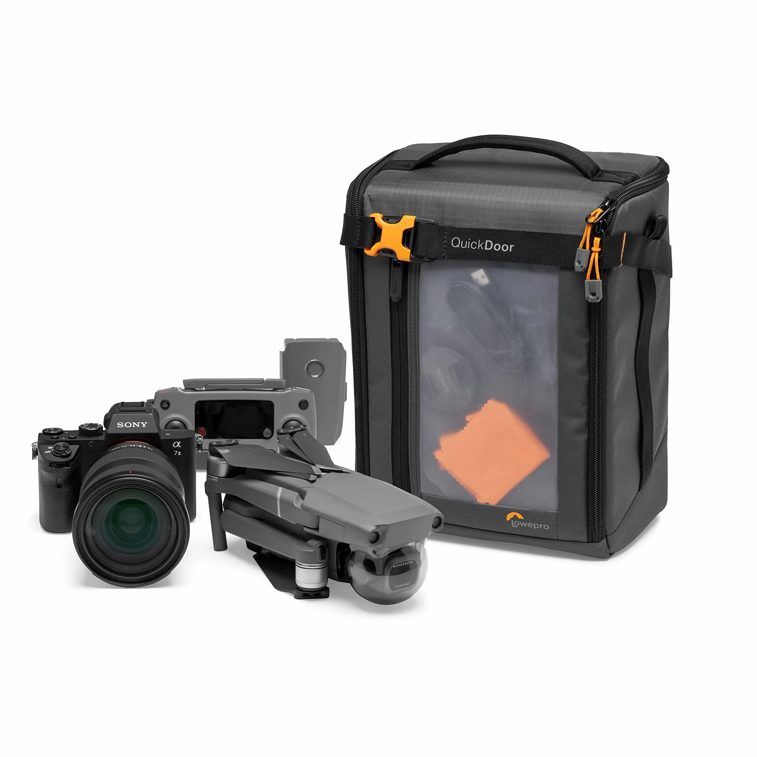 Lowepro Creator Box Xl Ll Camera Case One Size