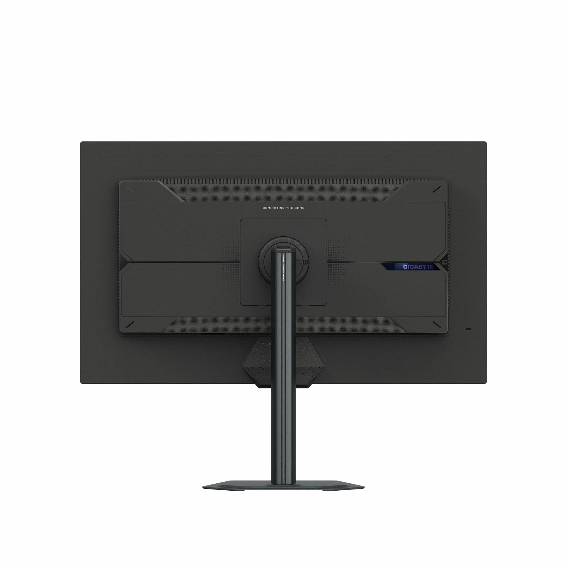 GIGABYTE G27UP 27" 4K UHD monitor do gier - tryb podwójny (4K 160Hz lub FHD 320Hz), 3840 x 2160, 1ms, 400 CD/m², FreeSync Premium, HDR10, HDMI 2.1, DisplayPort 1.4