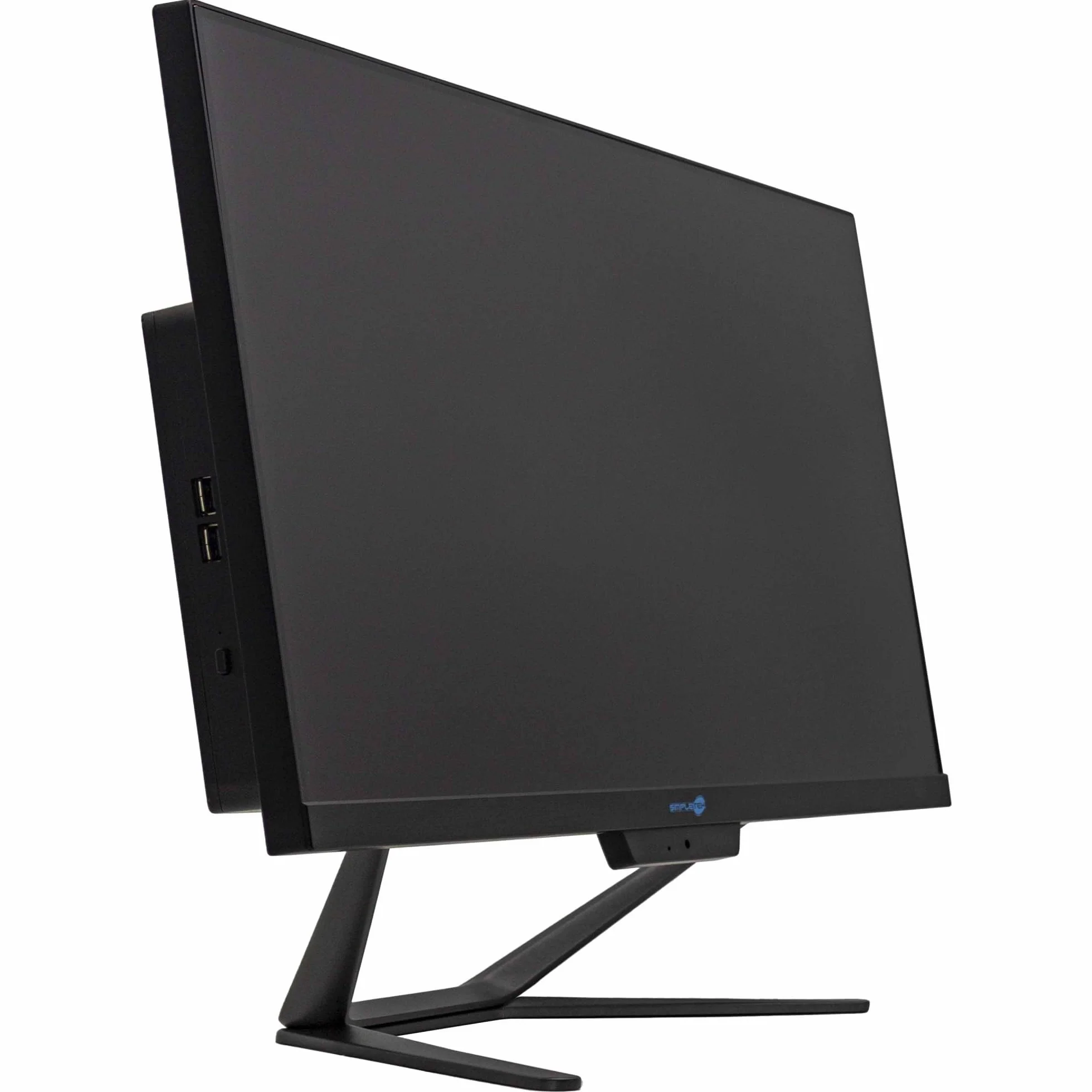 SIMPLETEK - PC All in One Touchscreen 24" | Core i5 | Windows 10 Pro | 4GB RAM SSD 240GB | Kamera internetowa 2K | Ekran dotykowy