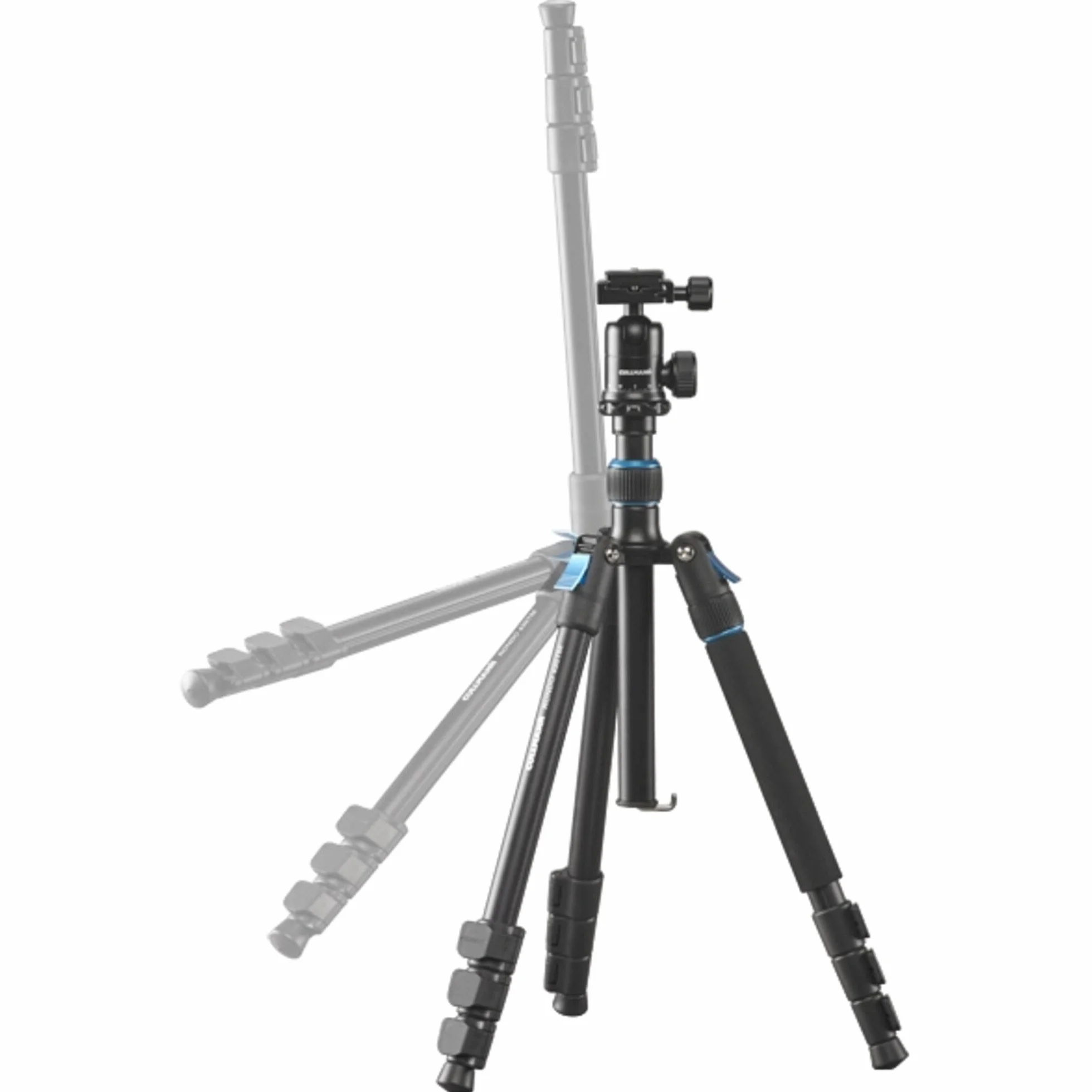 Cullmann Statyw aluminiowy Rondo 430T RB6.5