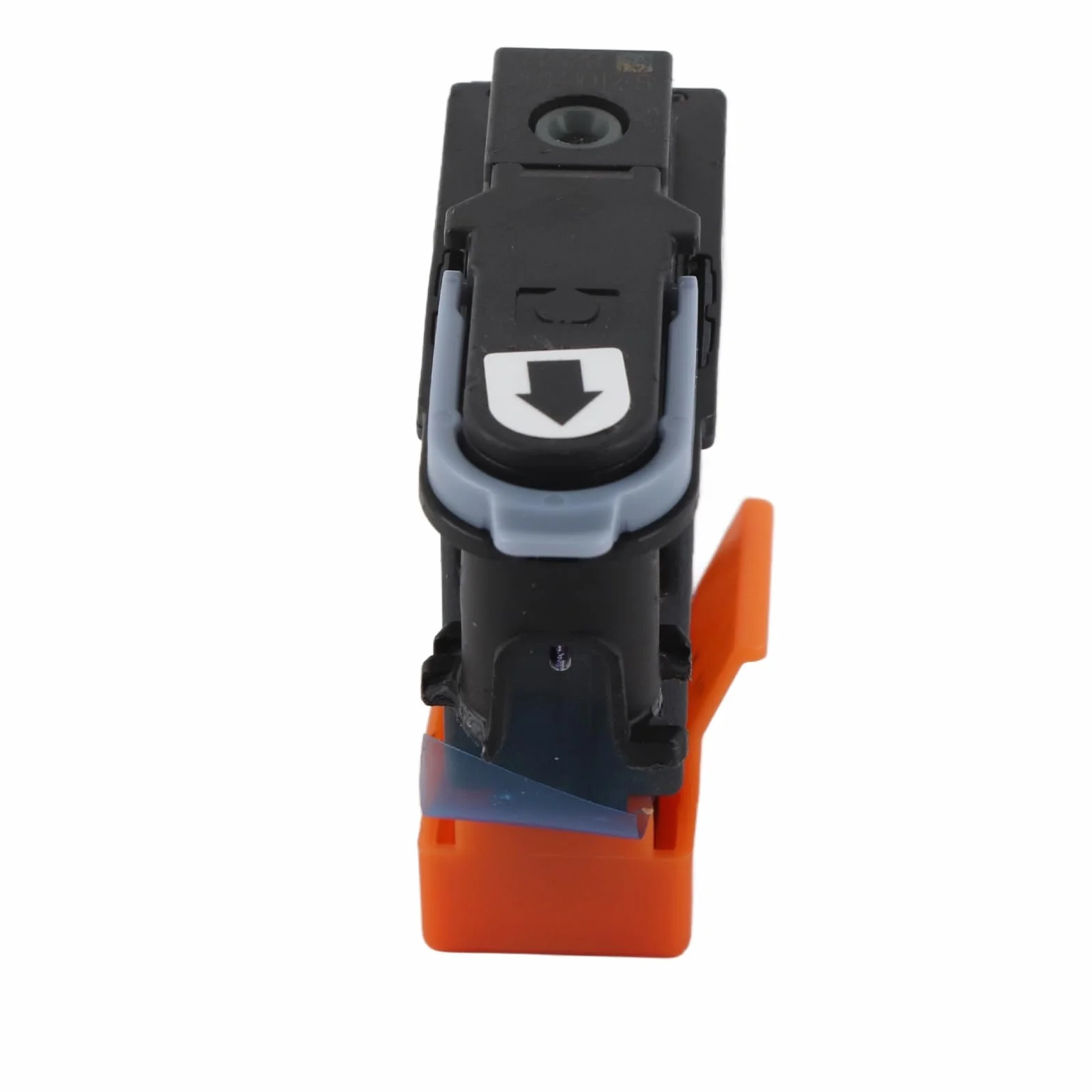 Yosoo Health Gear Wymienna głowica drukująca, głowica drukująca 11, czarna głowica drukująca C4810A, głowica drukująca, akcesoria, zamiennik głowicy drukarki do Designjet
