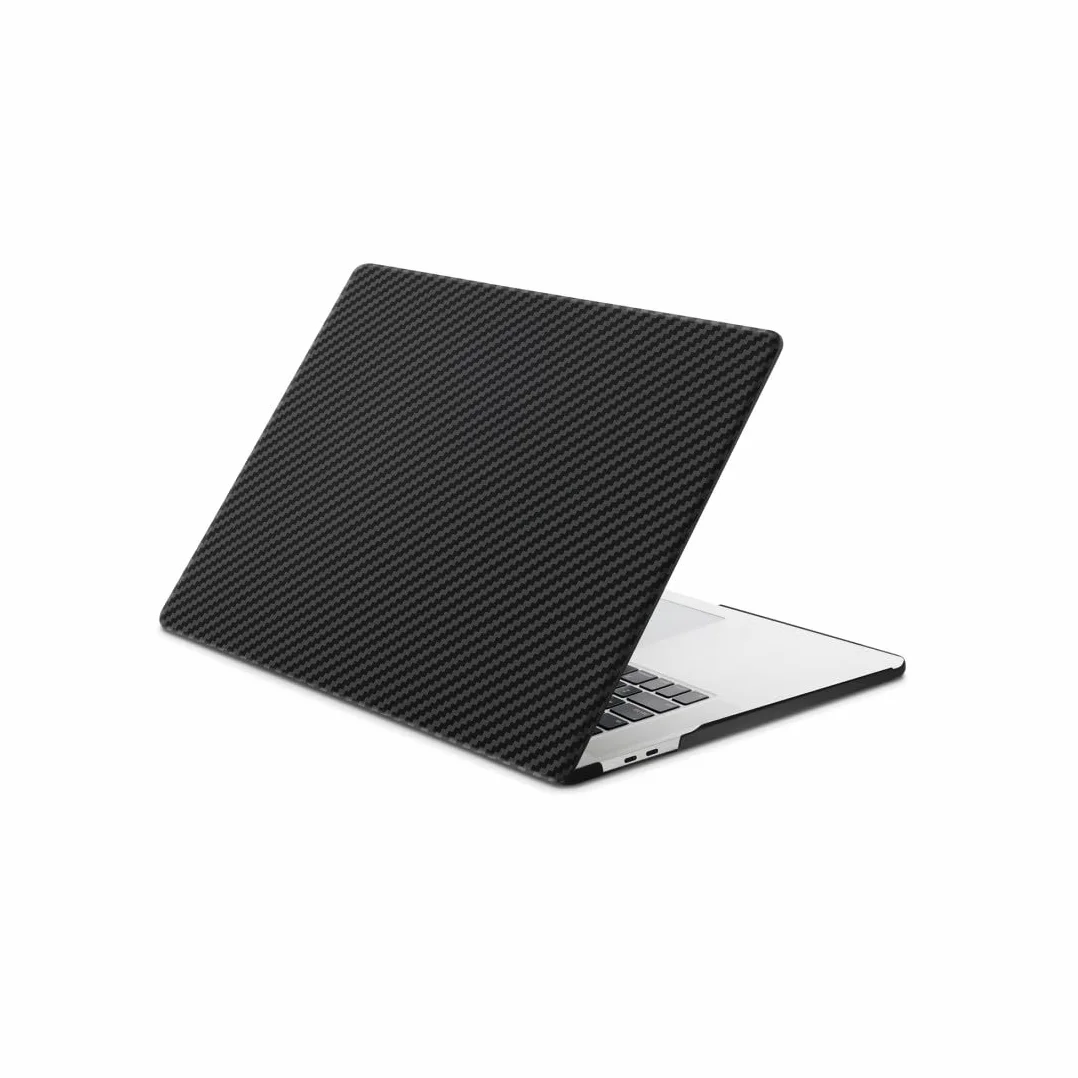 Ochronne etui na MacBook Pro, Carbon