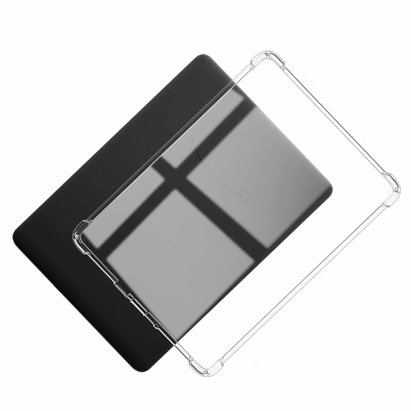 Zcooooool Etui na 6" Amazon Kindle 10. generacji (wydany z 2019 r.) pokrowiec wzmocnione rogi Kindle (J9G29R ) etui na czytnik e-booków
