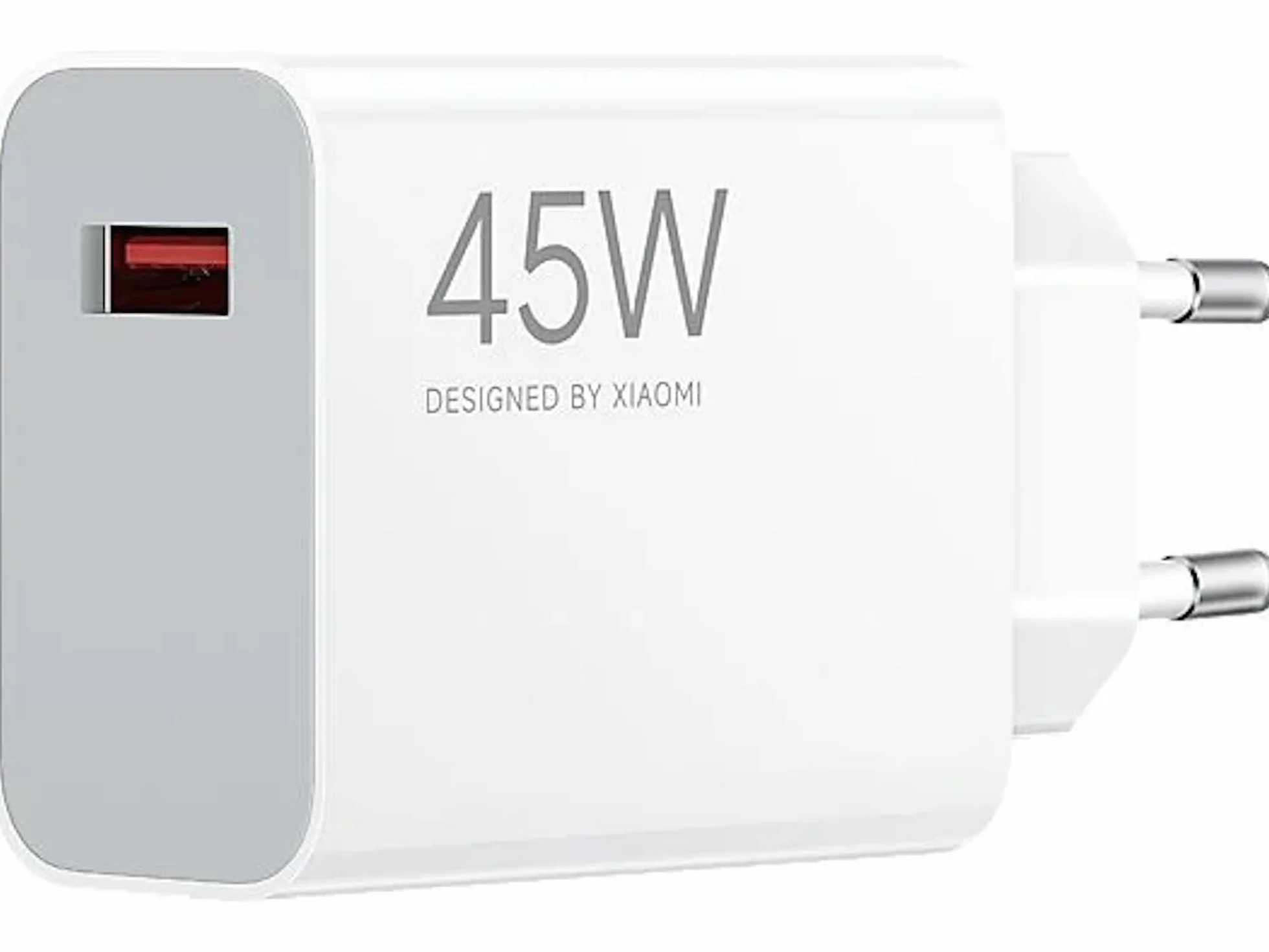 Xiaomi 45W Turbo Charging Power Adapter (Type-A) EU