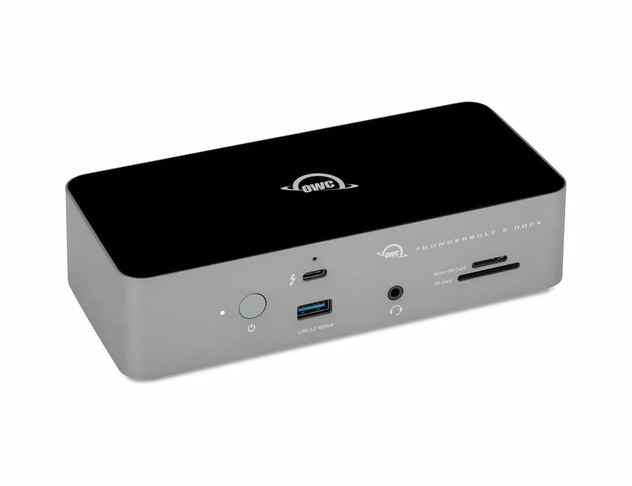 Stacja dokująca OWC 11-port Thunderbolt 5