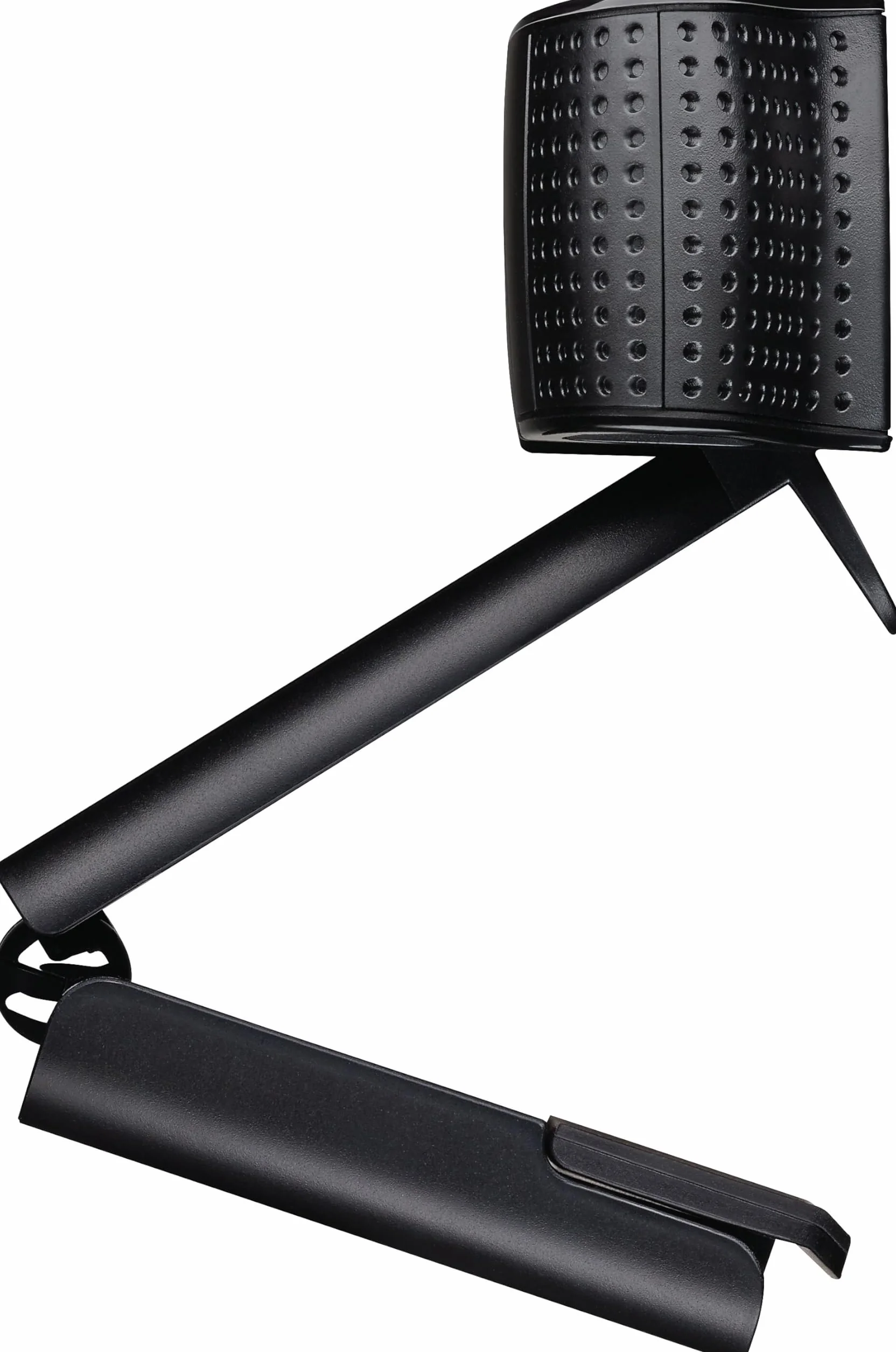 Logitech Webcam C922 Pro Stream, HD 1080p / 30fps lub HD 720p / 60fps Hiperfast, Audio stereo, korekcja światła HD, Autofocus, dla Youtube, Twitch, XSplit, PC/Mac/Laptop/Macbook/Tablet