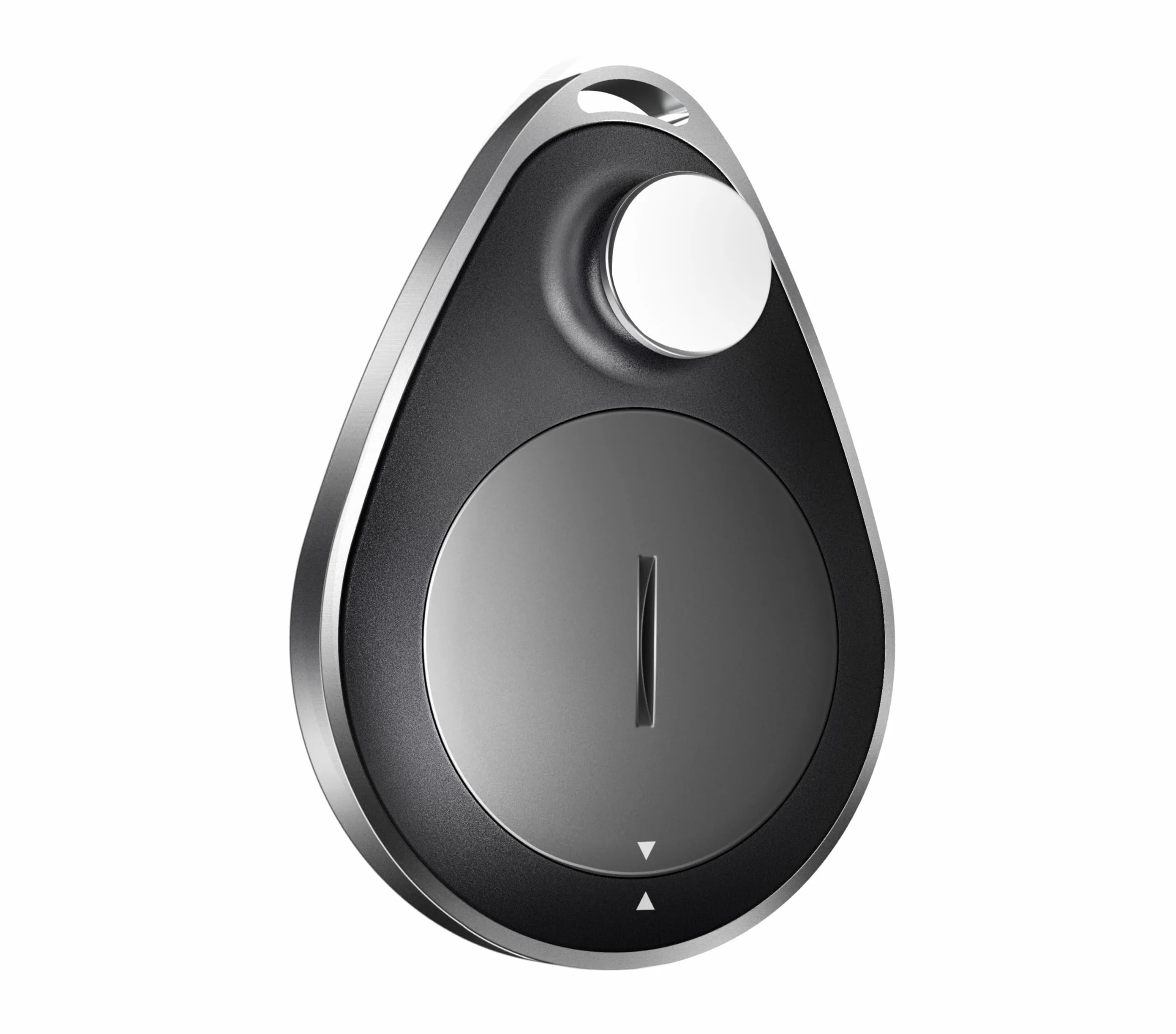 UtagPro lokalizator GPS ukryty, tracker Bluetooth współpracuje z Apple Find My (tylko iOS), wodoodporny, tryb utracony, bez miesięcznej opłaty, certyfikat Mfi, odpowiedni do ubrań, butów, plecaka,