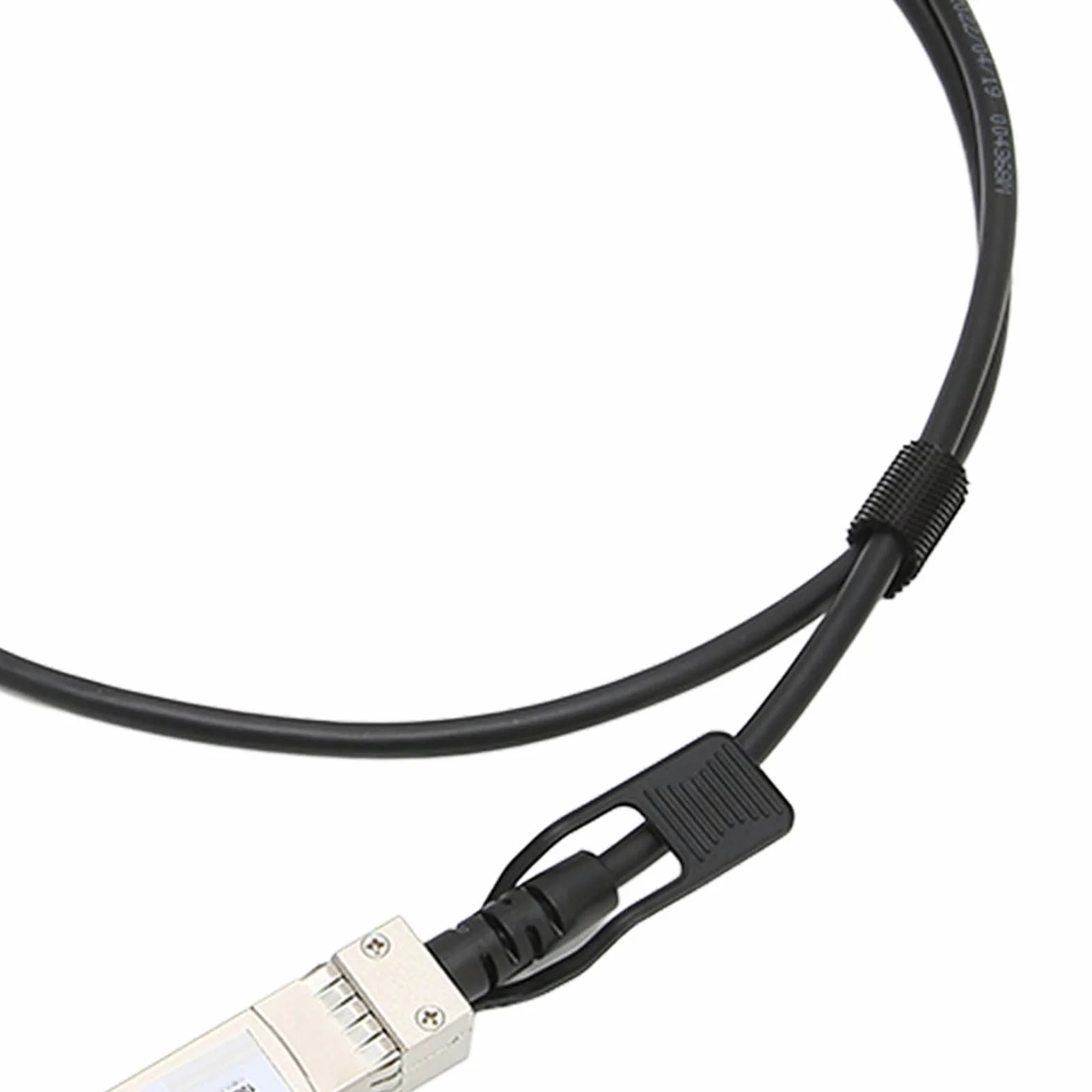 Kabel 10G SFP+ DAC High Speed SFP-10G-CU1M do SFP+ 1M