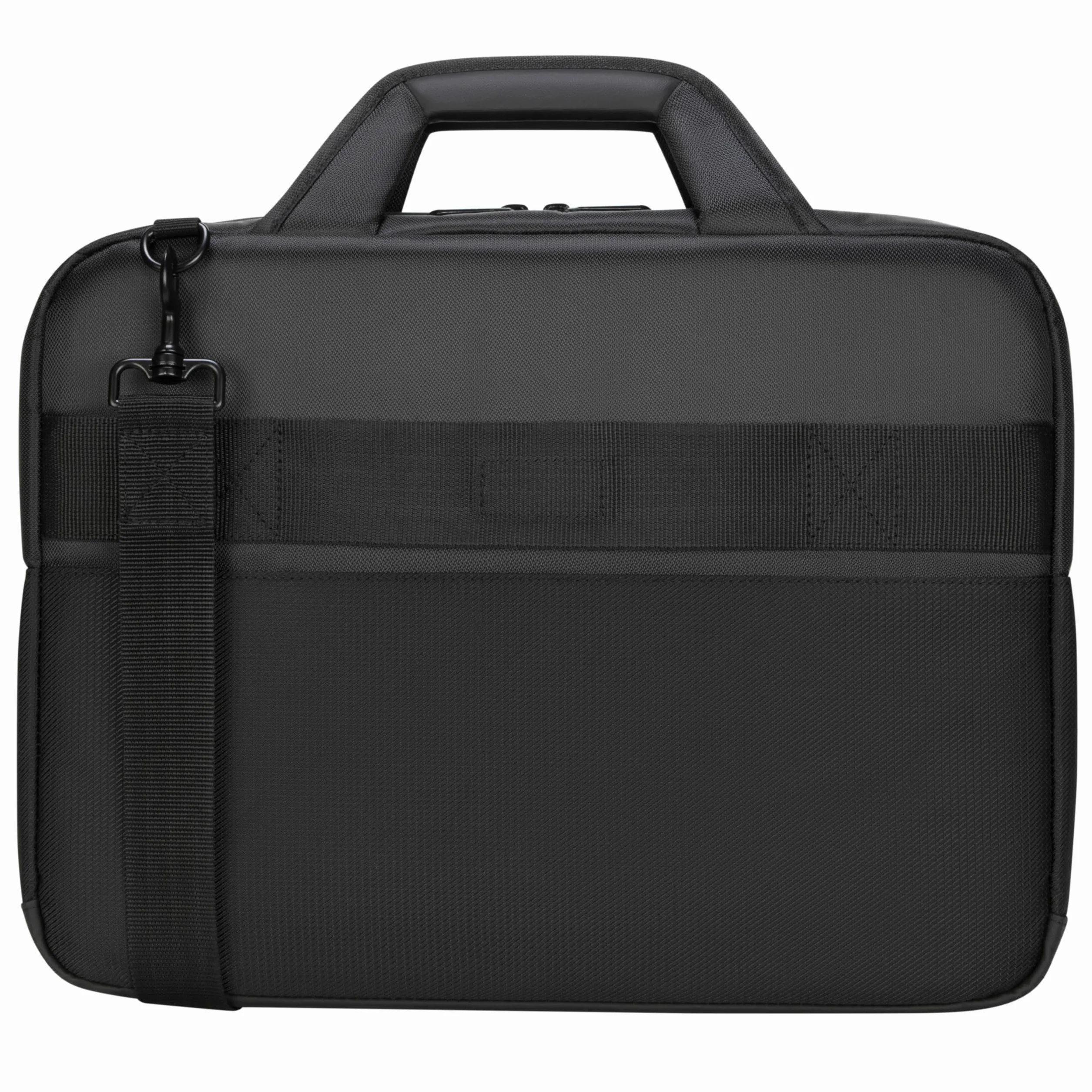 CityGear Topload. Czarny