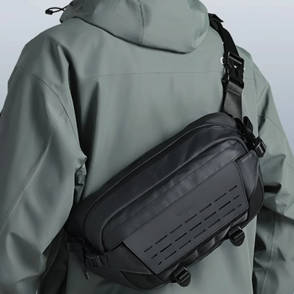 Crossbody DSLR/SLR plecak na ramię torba crossbody wodoodporny aparat plecak na ramię DSLR/SLR futerał na aparat fotograficzny torby fotograficzne