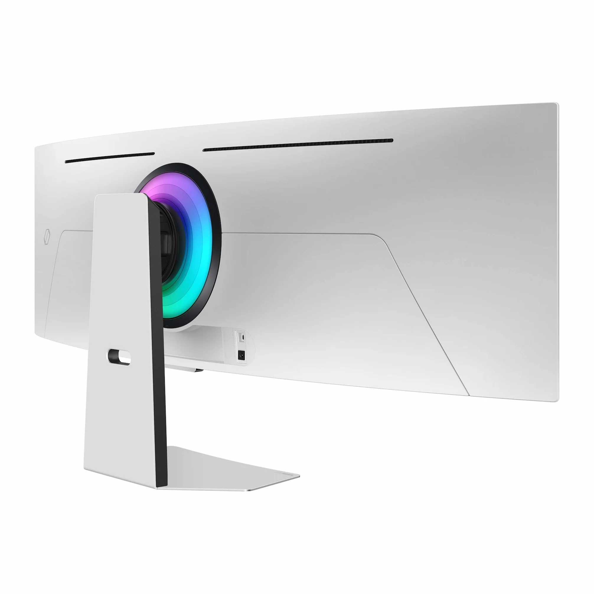 Samsung Odyssey Gaming Monitor OLED G9 DQHD (49")