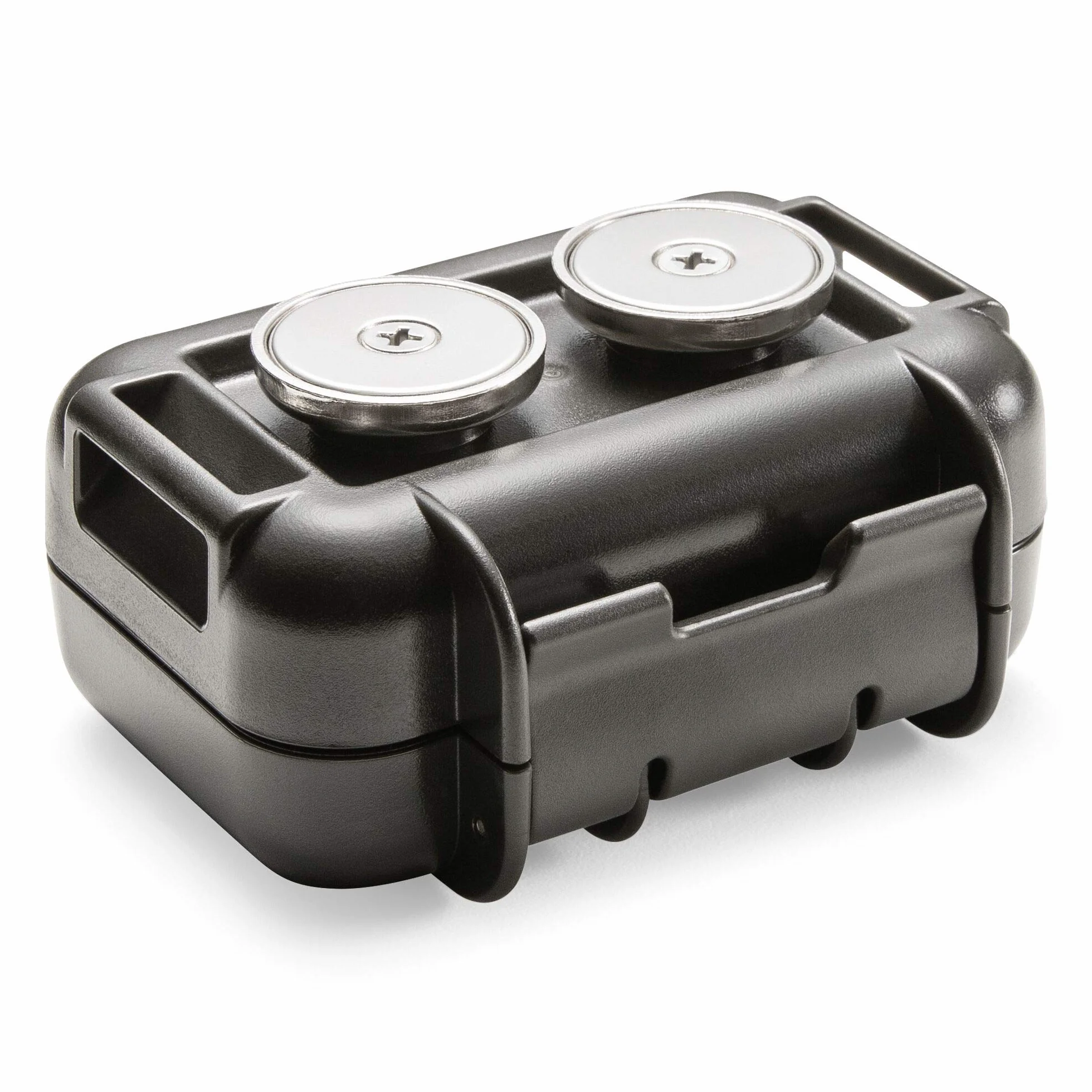 Spy Tec M2 wodoodporne odporne na warunki atmosferyczne magnetyczne etui do trackerów GPS STI GL300/GX350 w czasie rzeczywistym