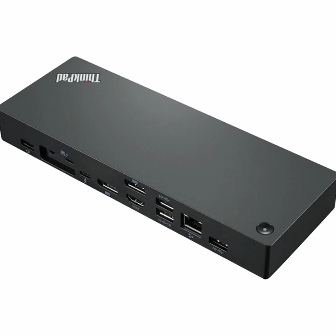 Lenovo Stacja dokująca ThinkPad Thunderbolt 4