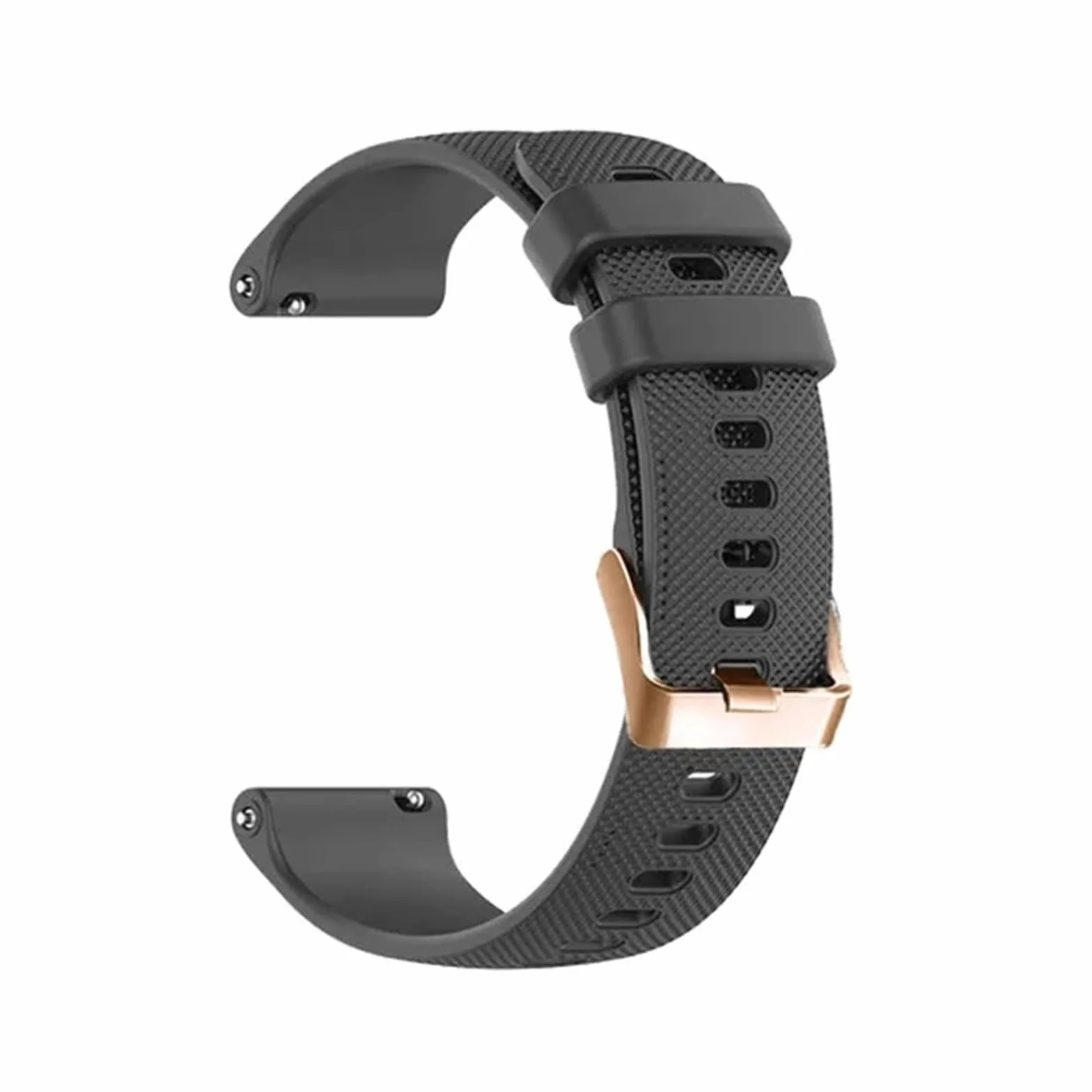 Skórzany pasek 18 mm dla 41 mm inteligentnego opaski opaski do bransoletki