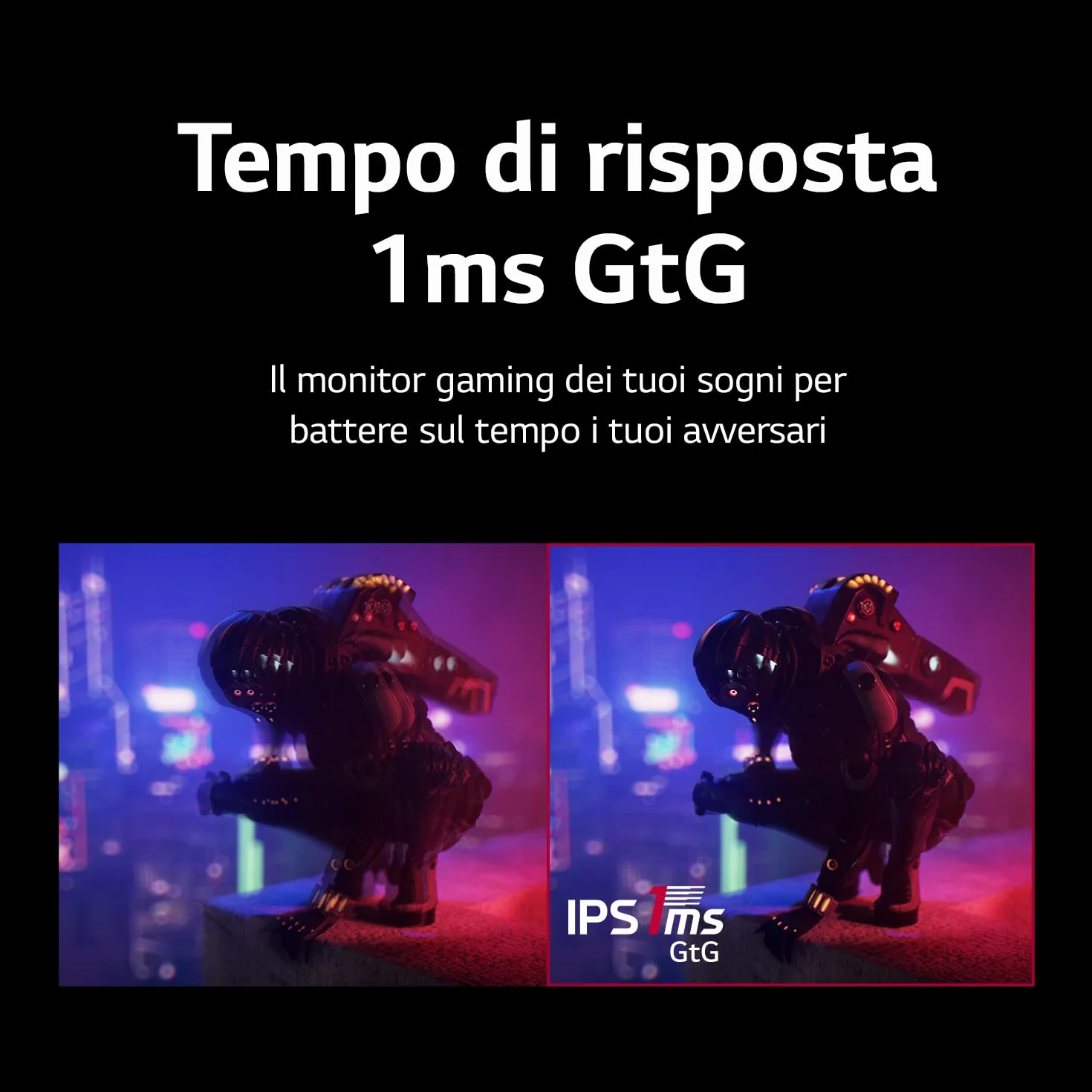 LG UltraGear 27GR93U-B 27" IPS UltraHD 4K 144Hz FreeSync Premium/G-Sync kompatybilny