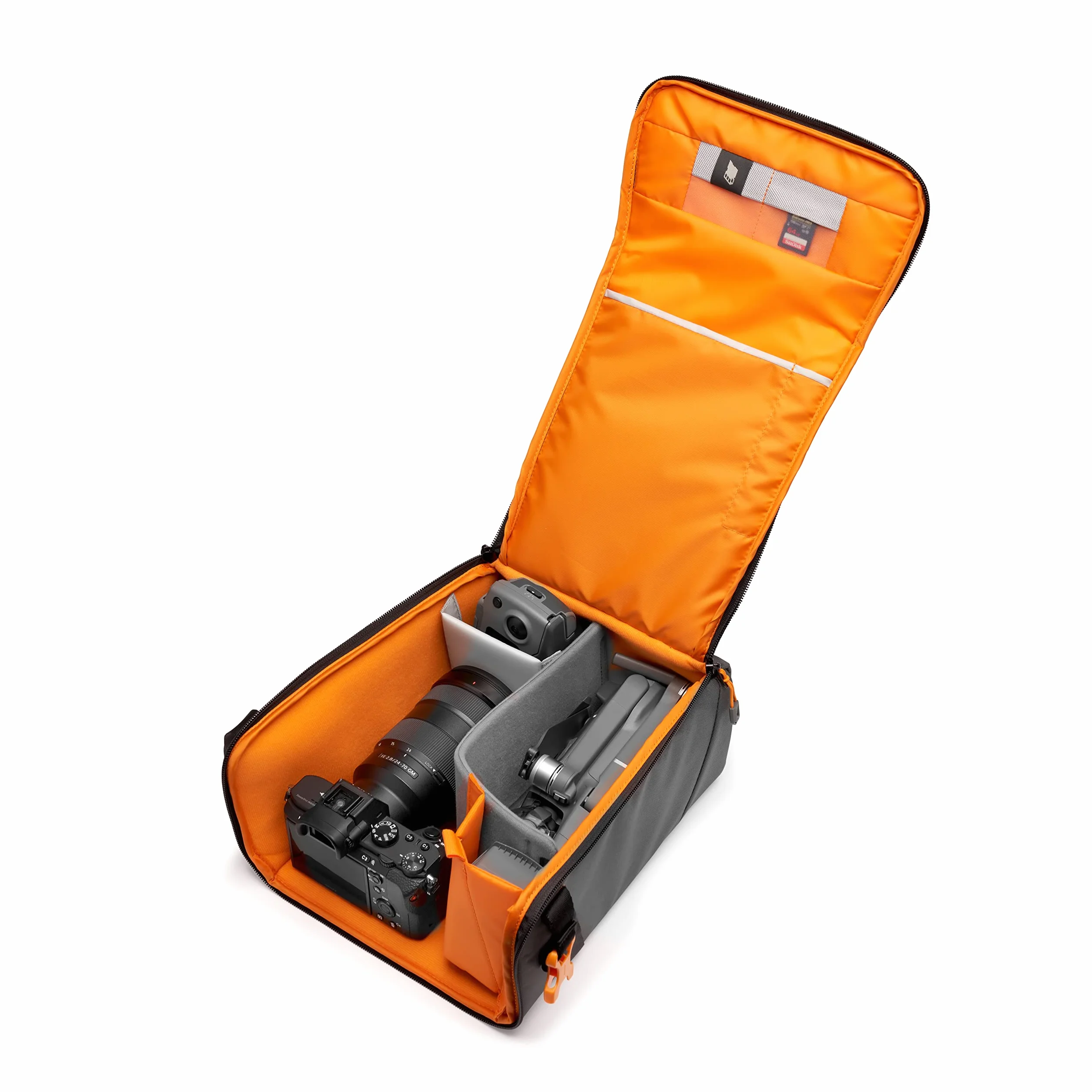 Lowepro Creator Box Xl Ll Camera Case One Size