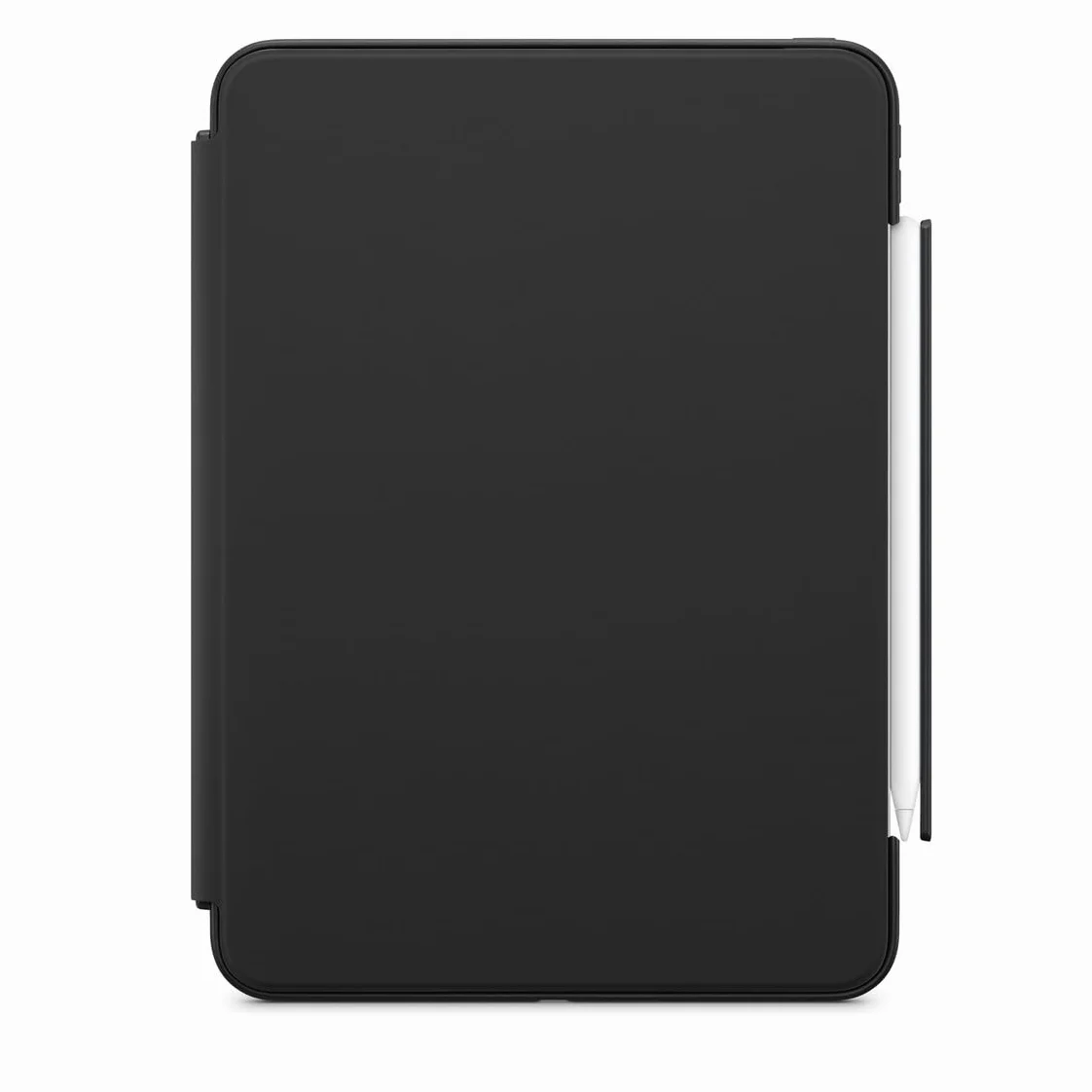 OtterBox Statement Series Studio Etui na iPad Pro 11" (M5 2025, M4 2024), odporny na upadki, smukły futerał ochronny, przetestowany zgodnie ze standardami wojskowymi, Szare