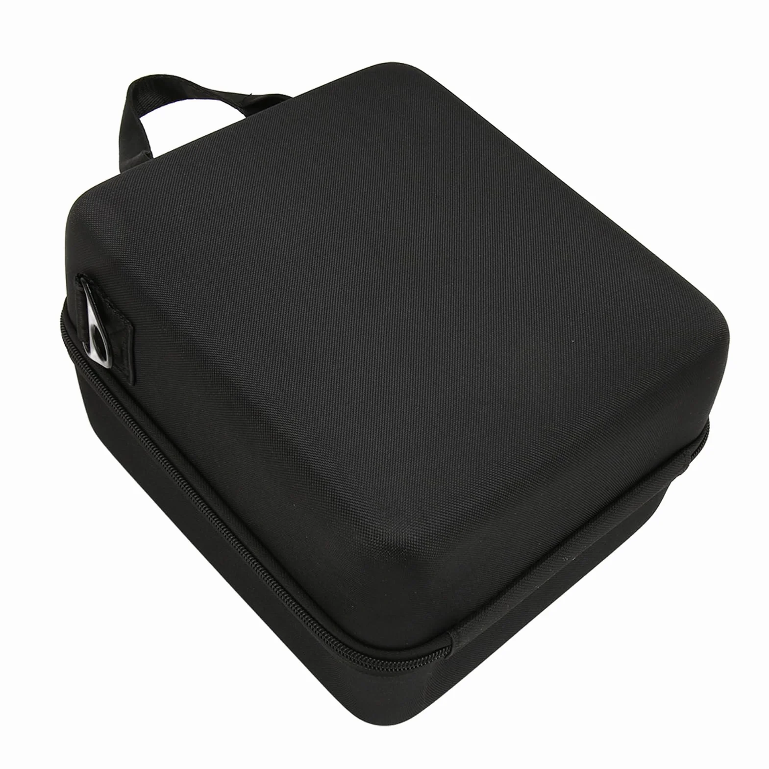 KIMISS Boombox 3/ Boombox 2 Twarde Etui Podróżne do Głośnika Mania Wodoodporny Ochronny Głośnik Twarde Etui Podróżne do Przechowywania Torba z Paskiem