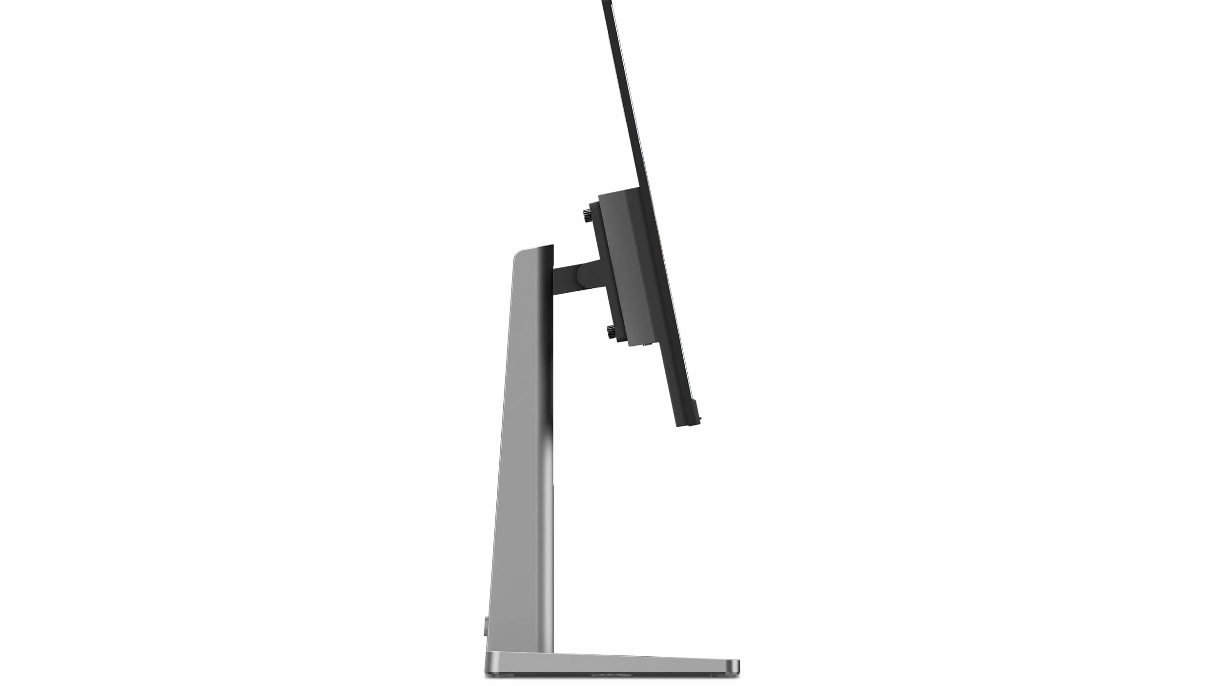 Lenovo L27m-30 monitor do gier - 27" FullHD (1920x1080, IPS, 4 ms, 75Hz, wejście HDMI+VGA+USB typu C, kabel USB-C do USB-C, FreeSync) Regulowany nachylenie/wysokość/obrót/obrót - czarny