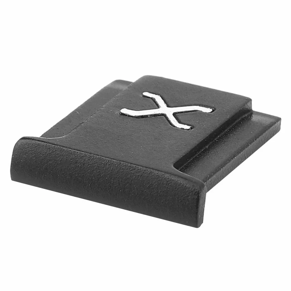 Topiky - Osłona lampy błyskowej, kompaktowy aparat z metalu z matową ochroną powierzchni, etui ochronne do Fuji serii X